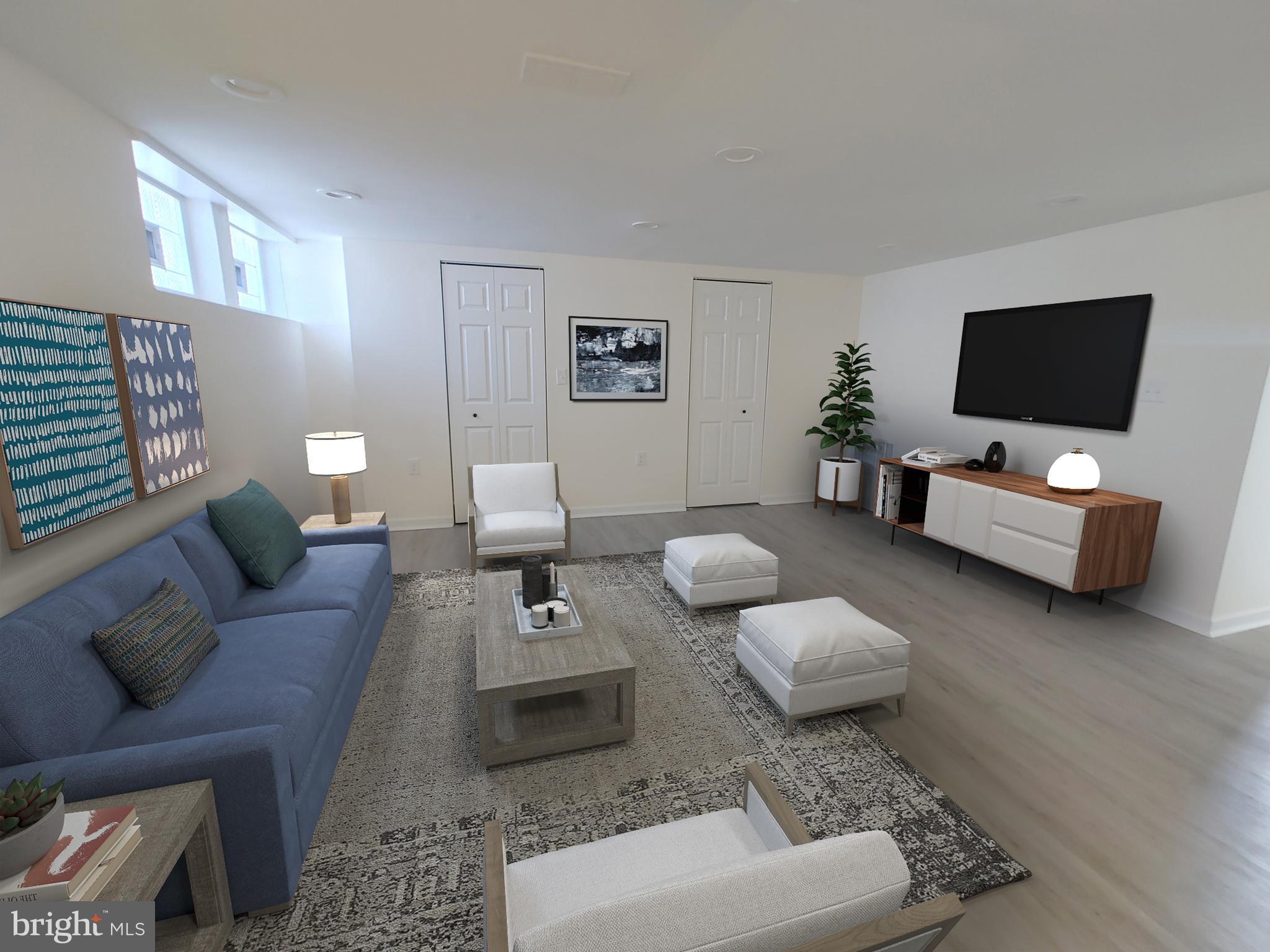 EDNOR GARDENS - LAKESIDE - Residential