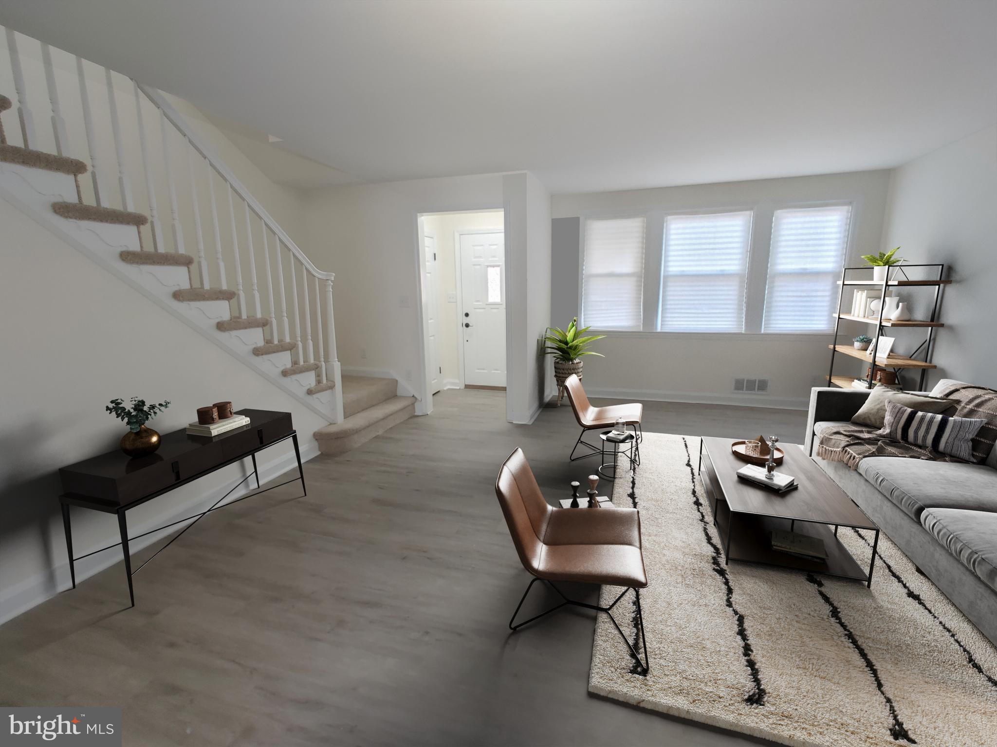 EDNOR GARDENS - LAKESIDE - Residential