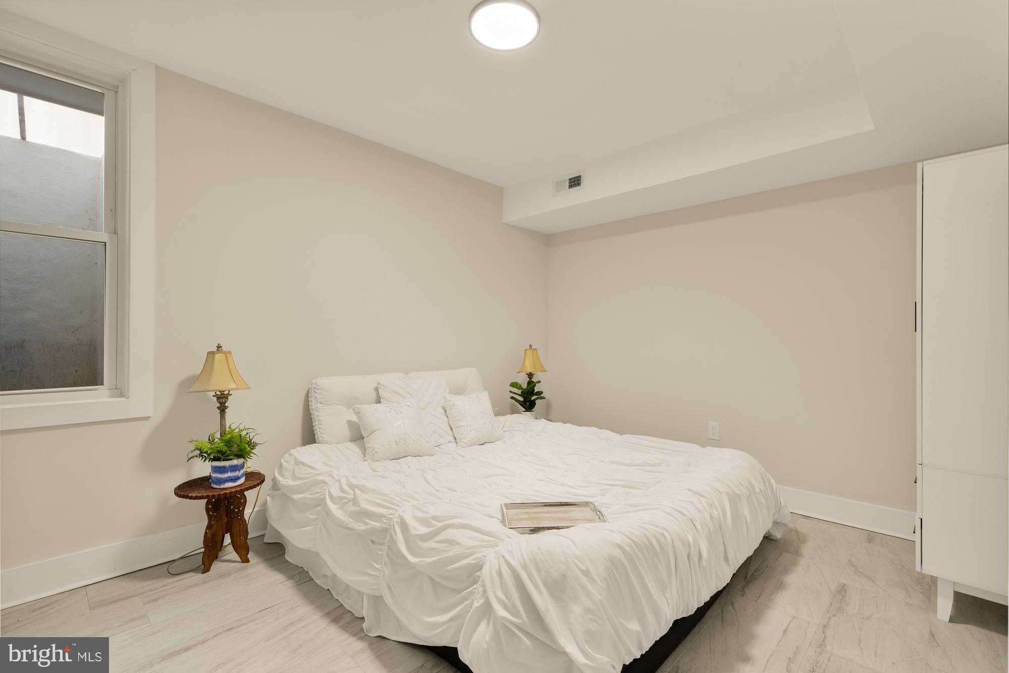 TAKOMA PARK - Residential