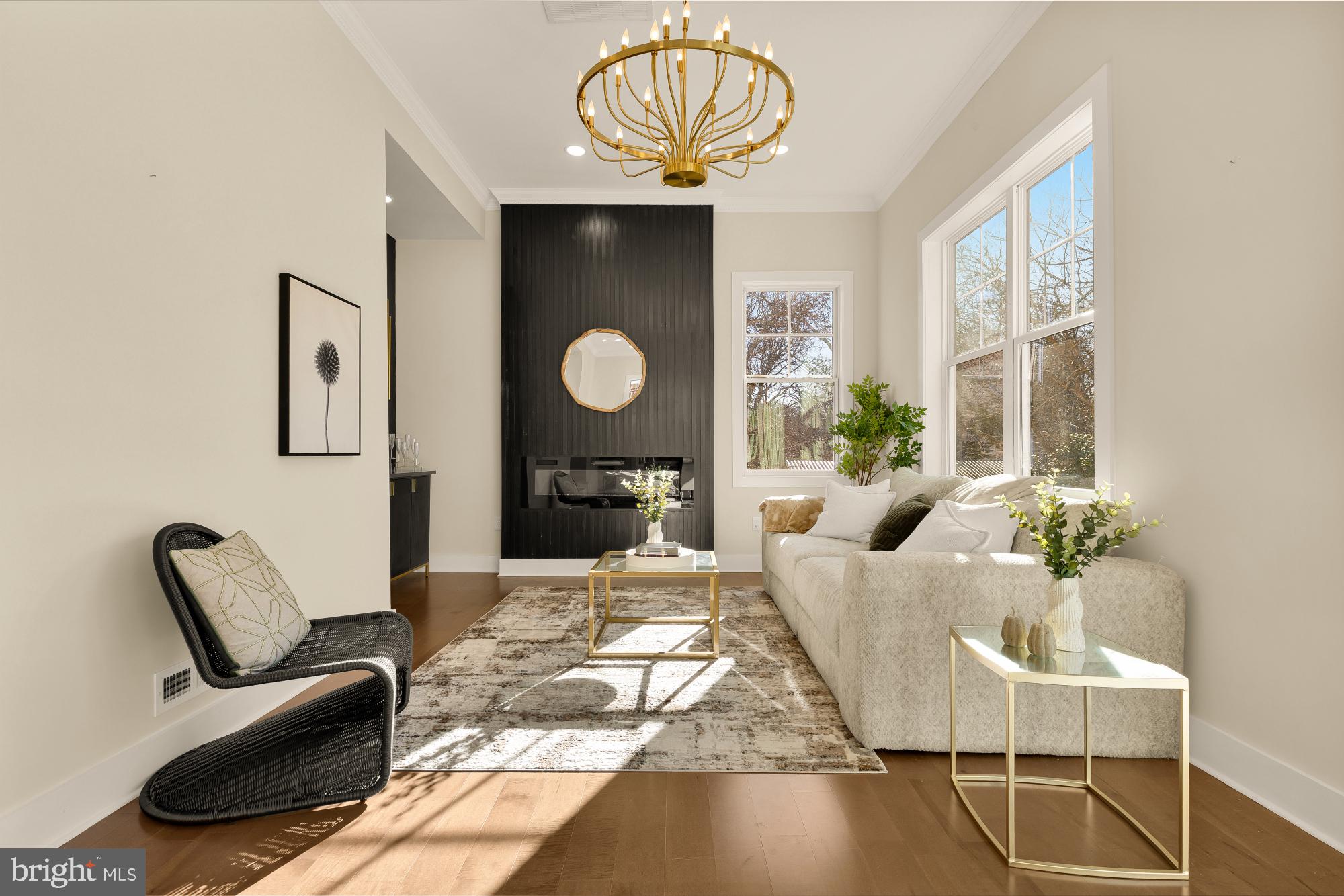 TAKOMA PARK - Residential