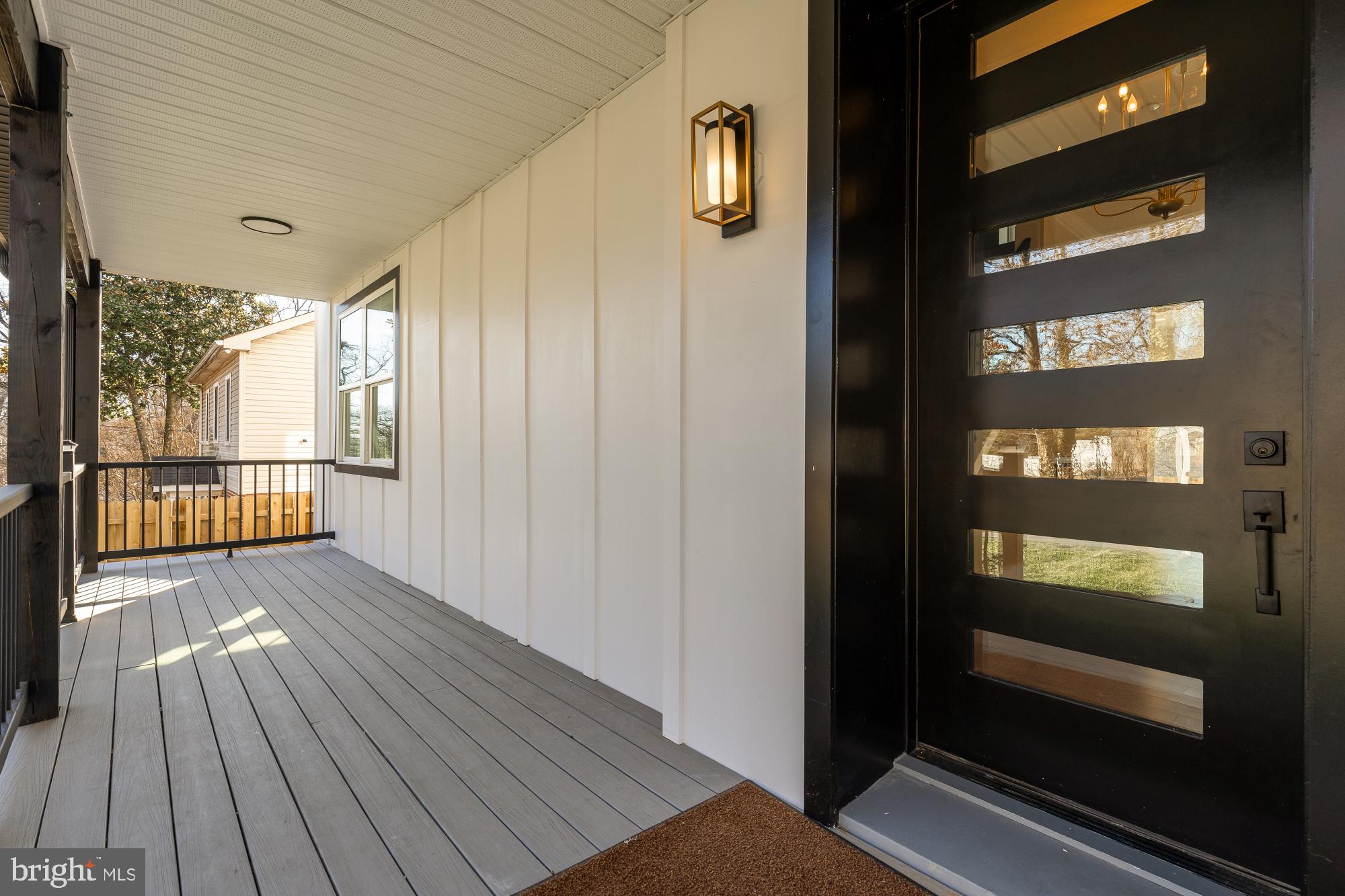 TAKOMA PARK - Residential