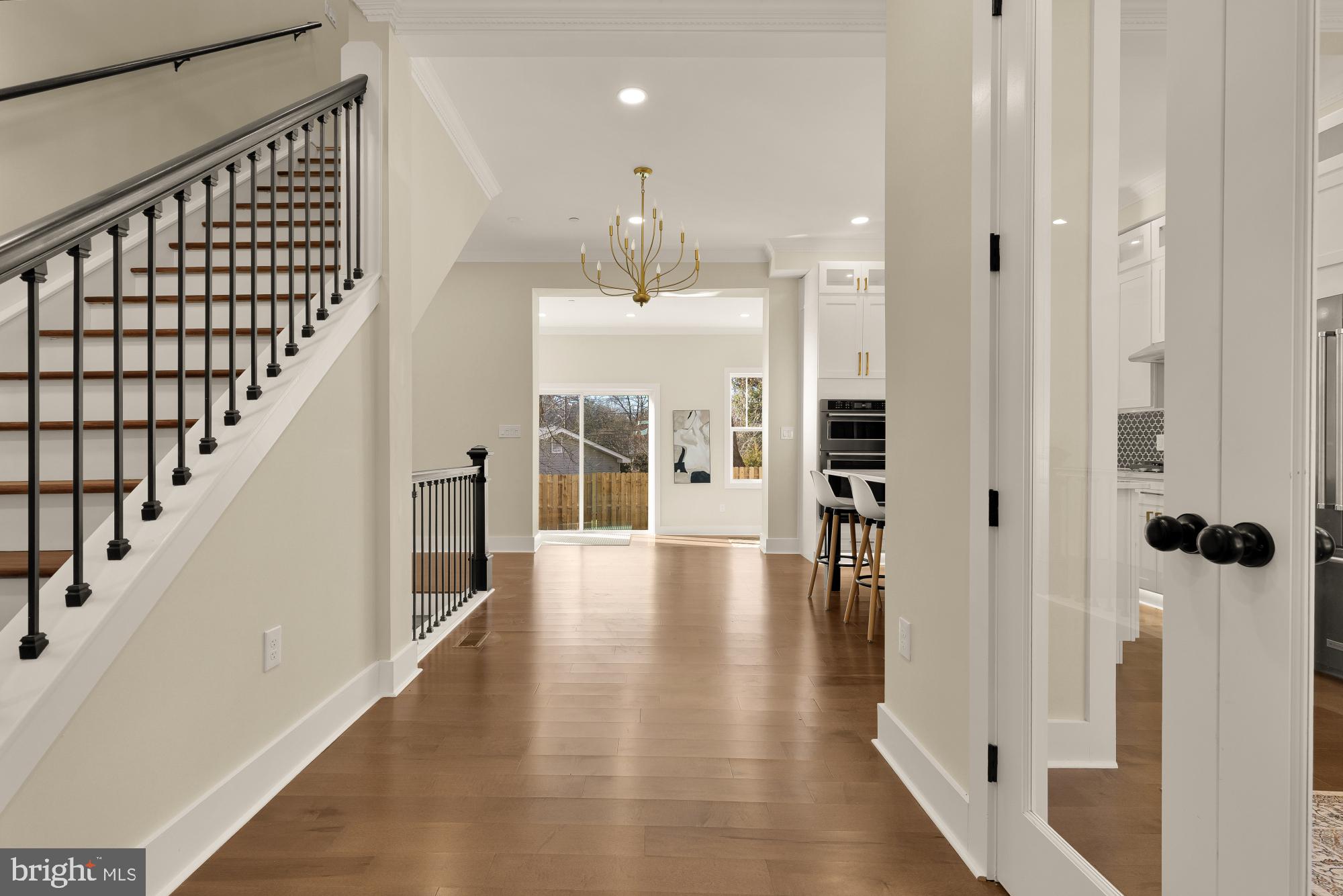 TAKOMA PARK - Residential