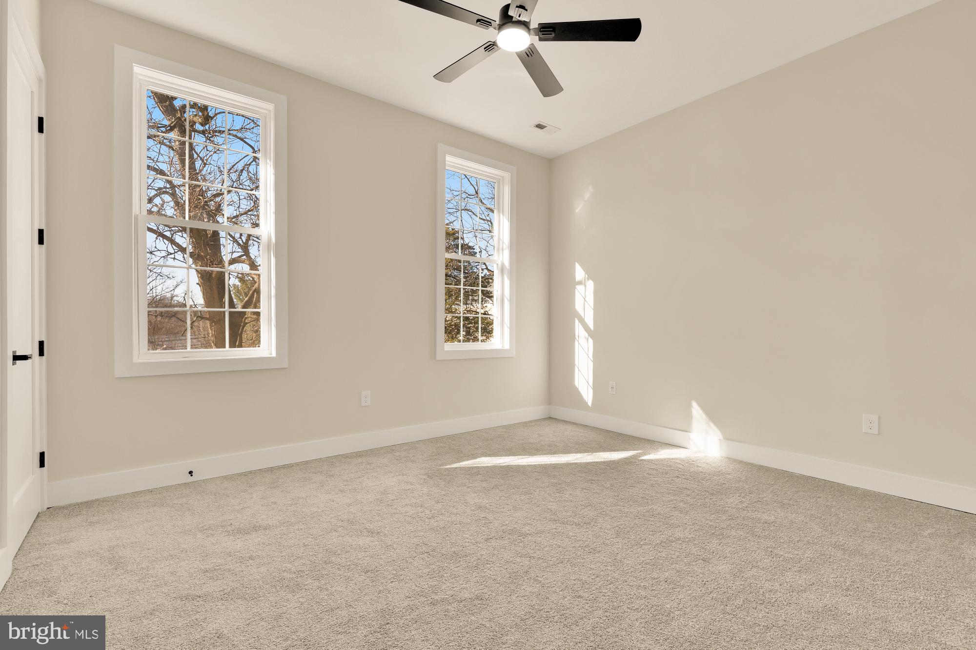 TAKOMA PARK - Residential