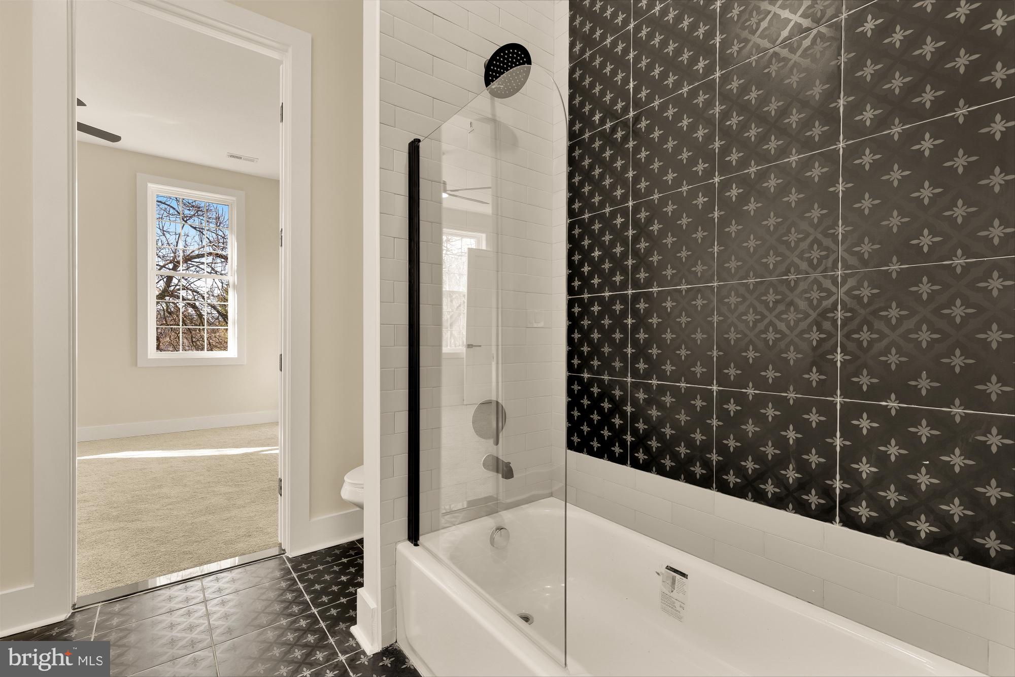 TAKOMA PARK - Residential