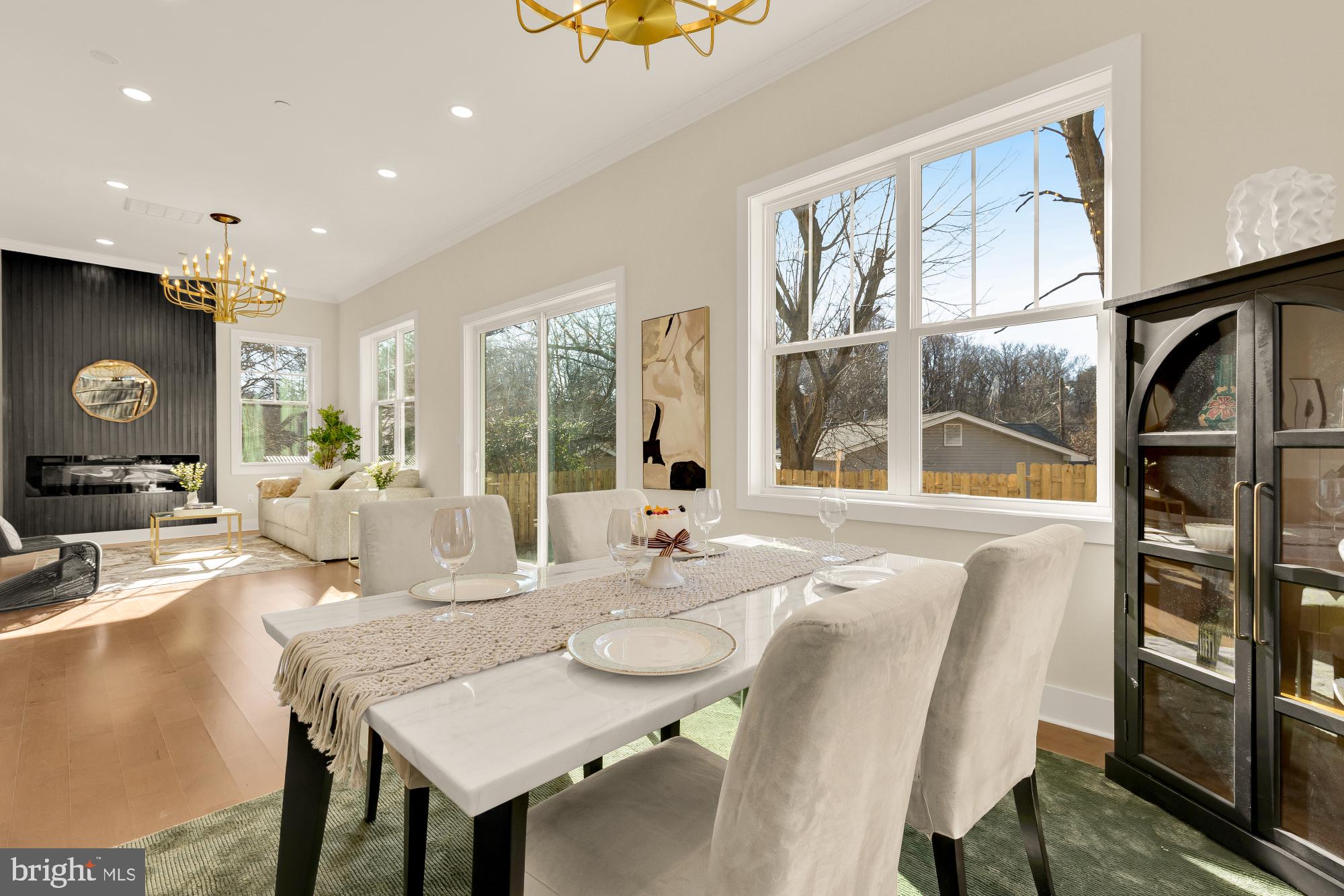 TAKOMA PARK - Residential