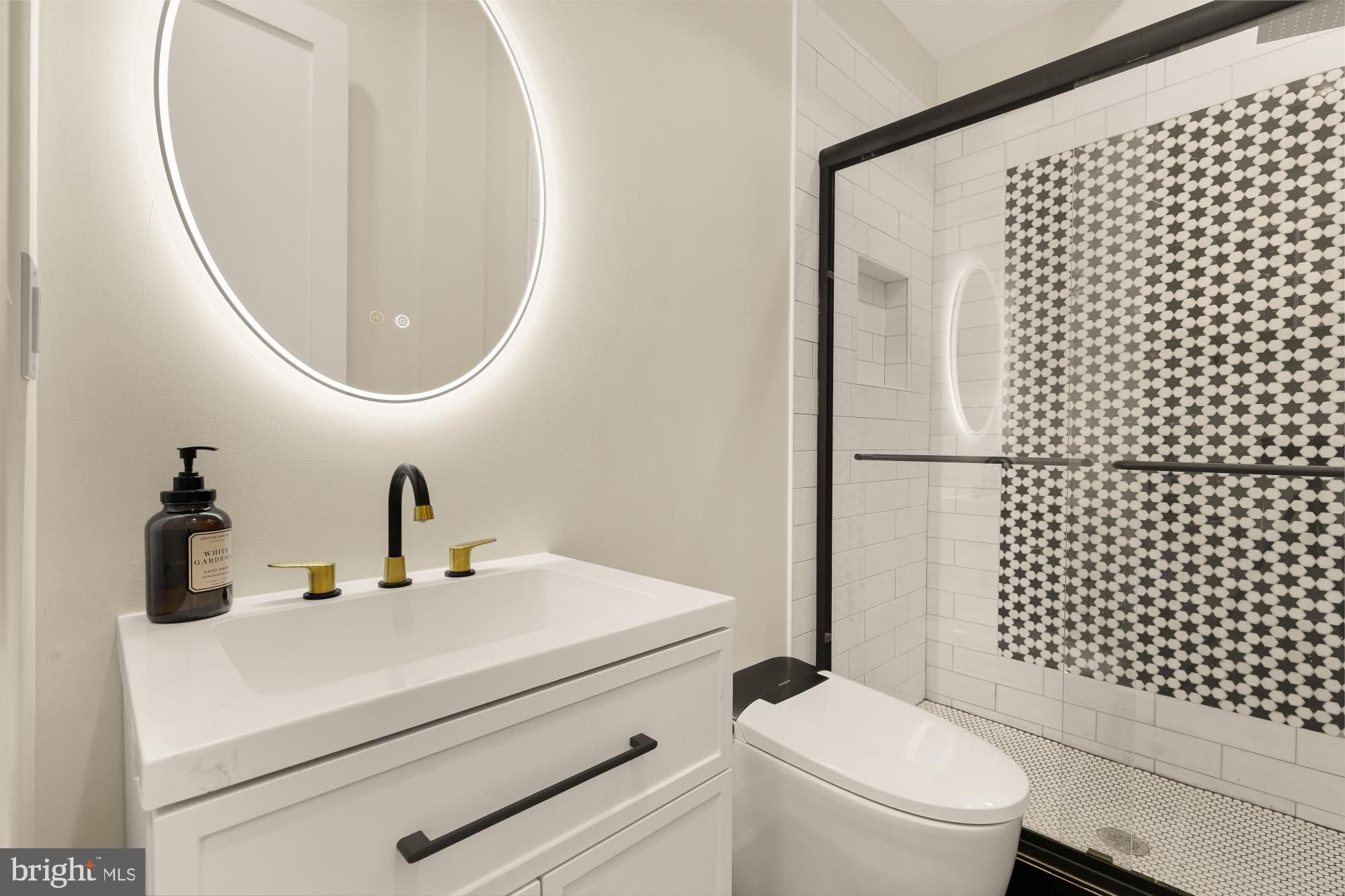 TAKOMA PARK - Residential