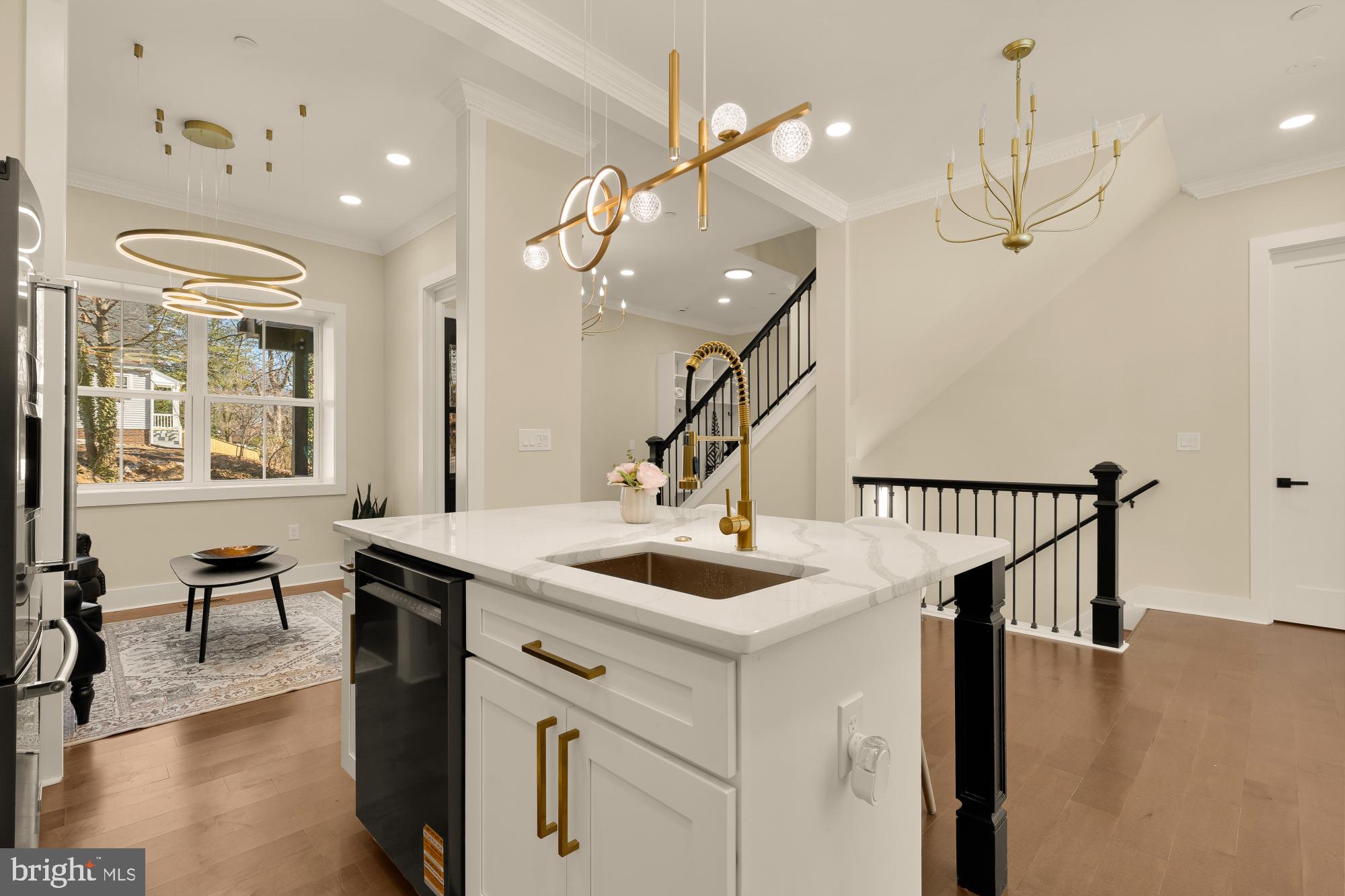 TAKOMA PARK - Residential