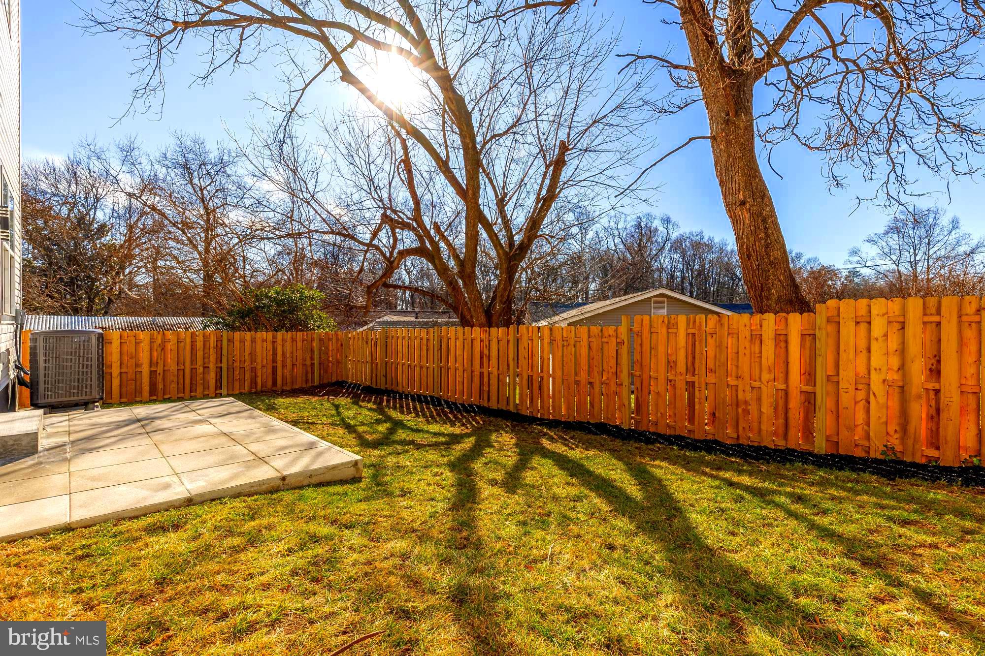 TAKOMA PARK - Residential