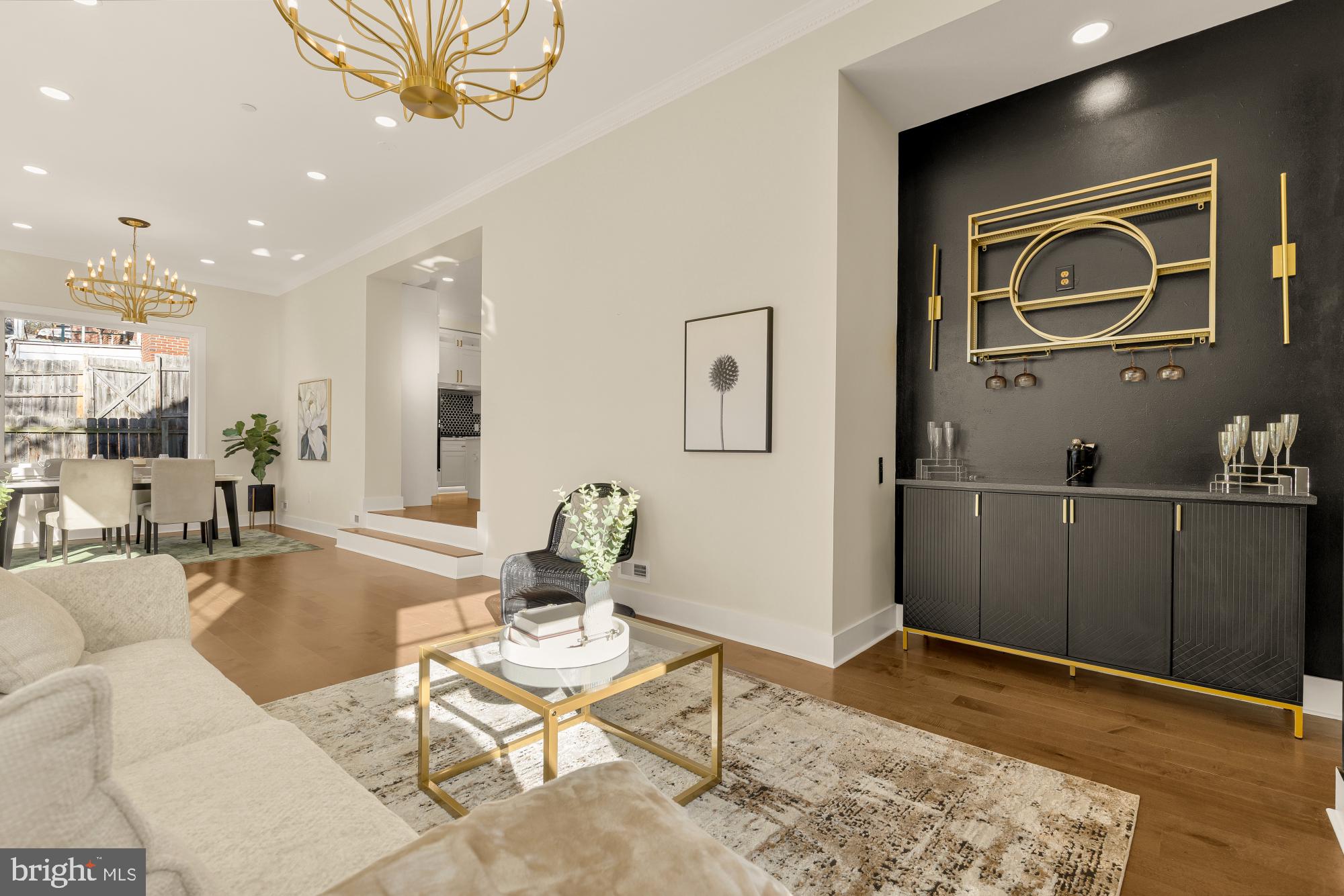 TAKOMA PARK - Residential