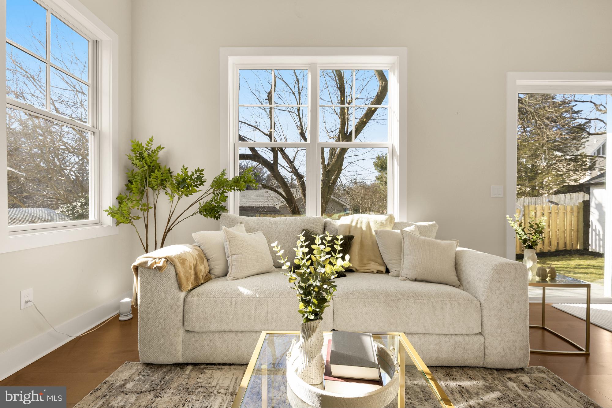 TAKOMA PARK - Residential