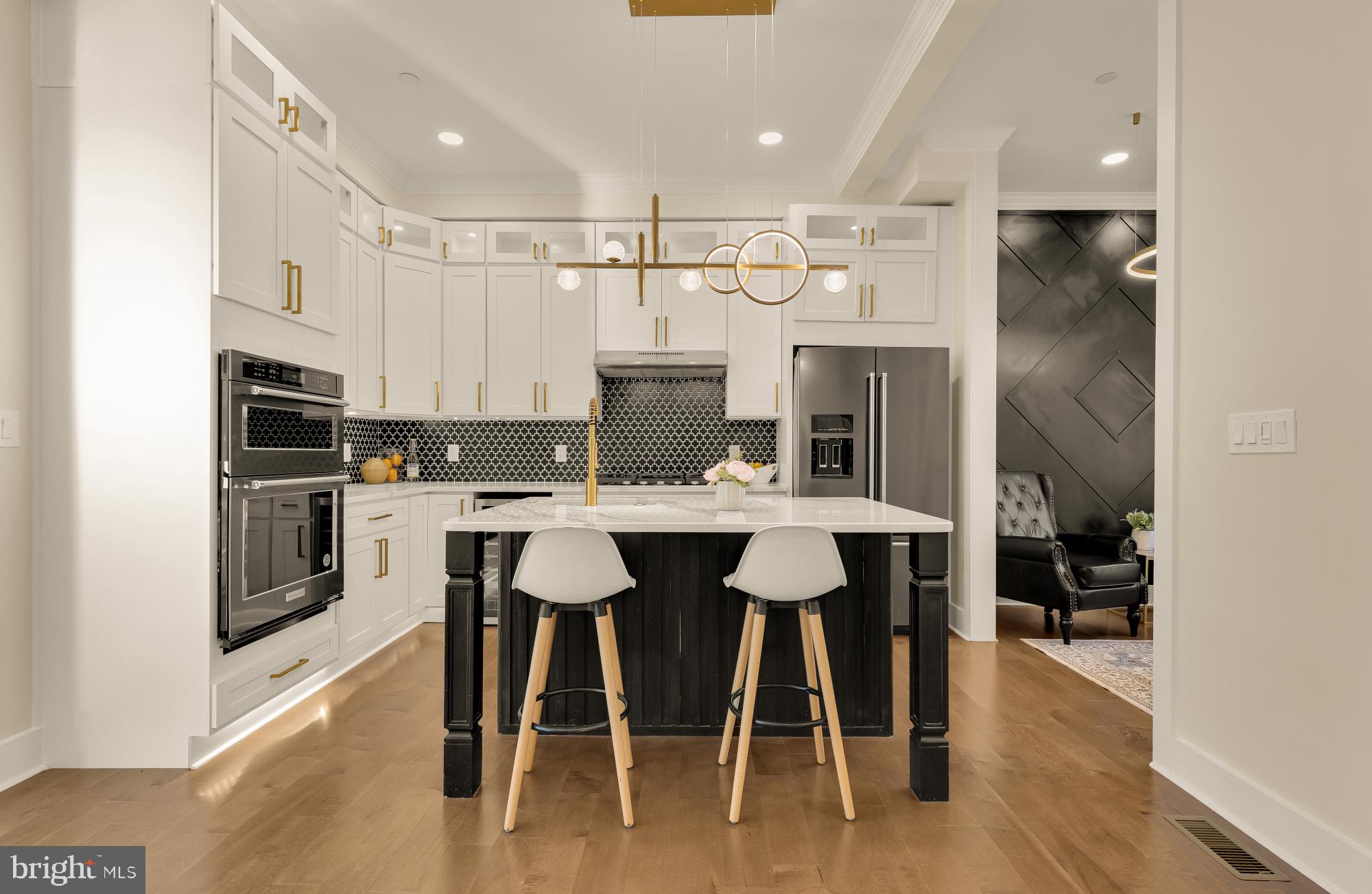 TAKOMA PARK - Residential