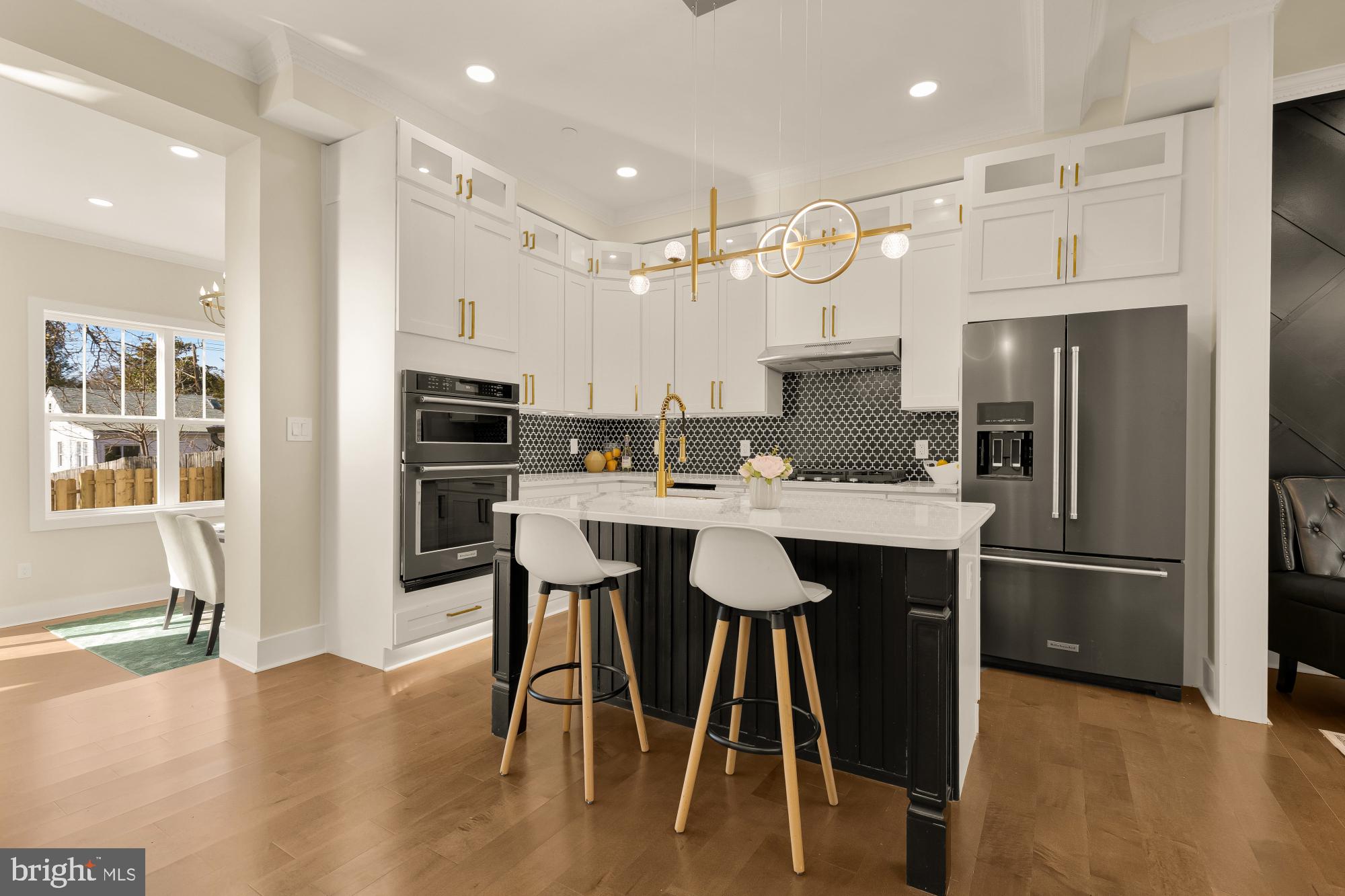 TAKOMA PARK - Residential