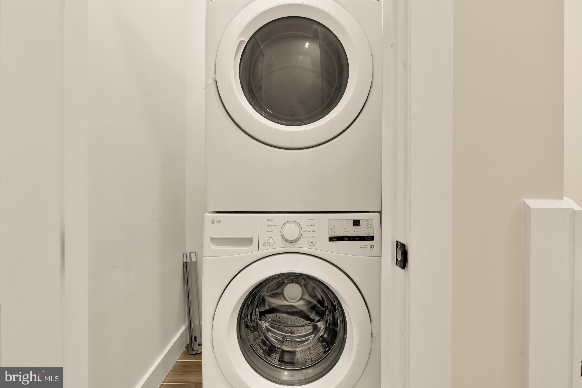 TAKOMA PARK - Residential