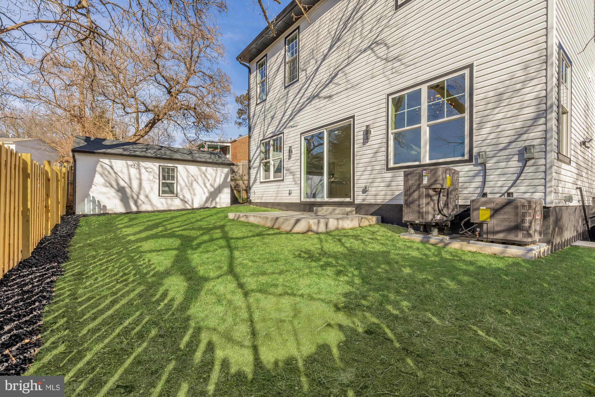 TAKOMA PARK - Residential