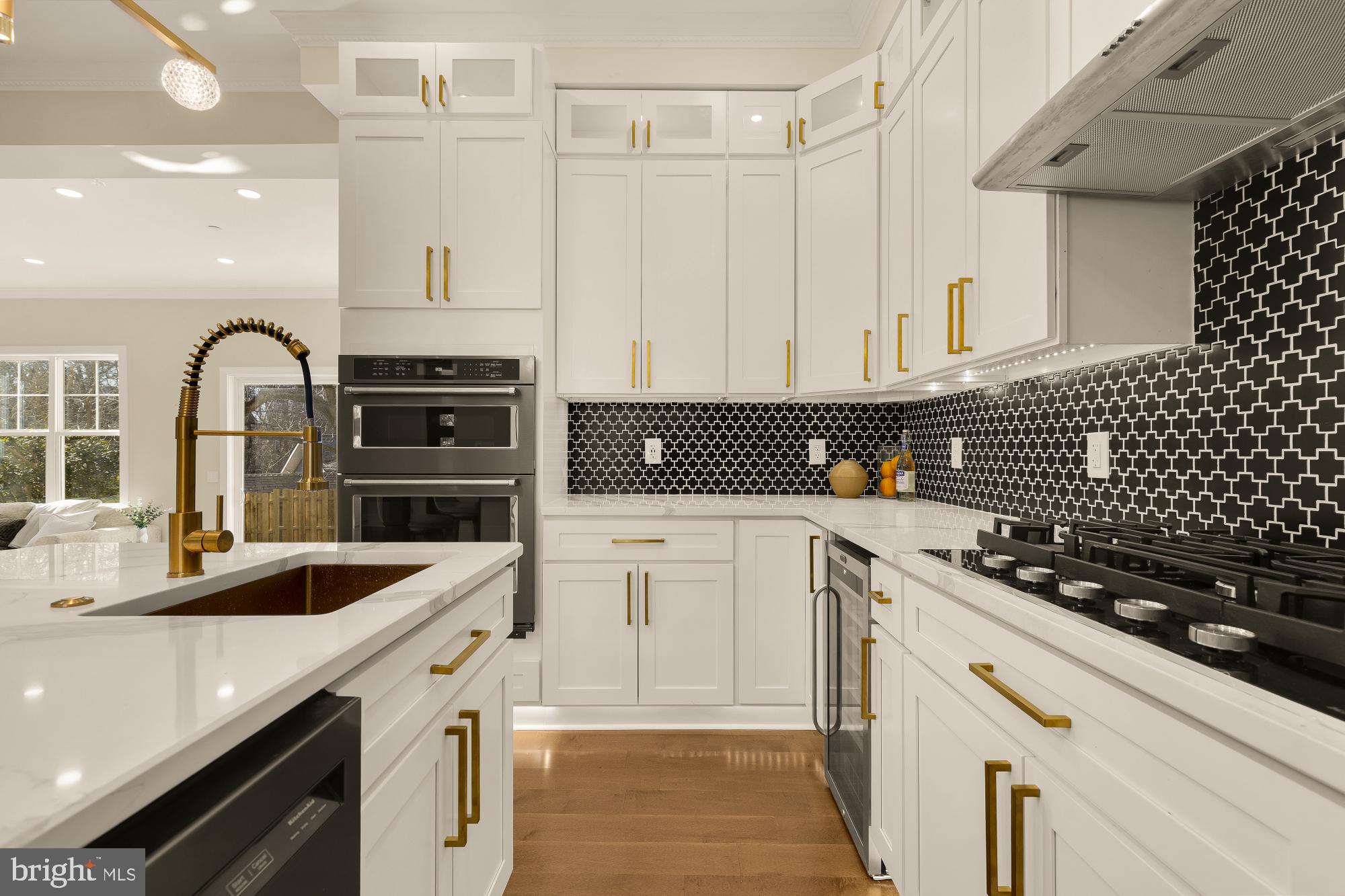 TAKOMA PARK - Residential