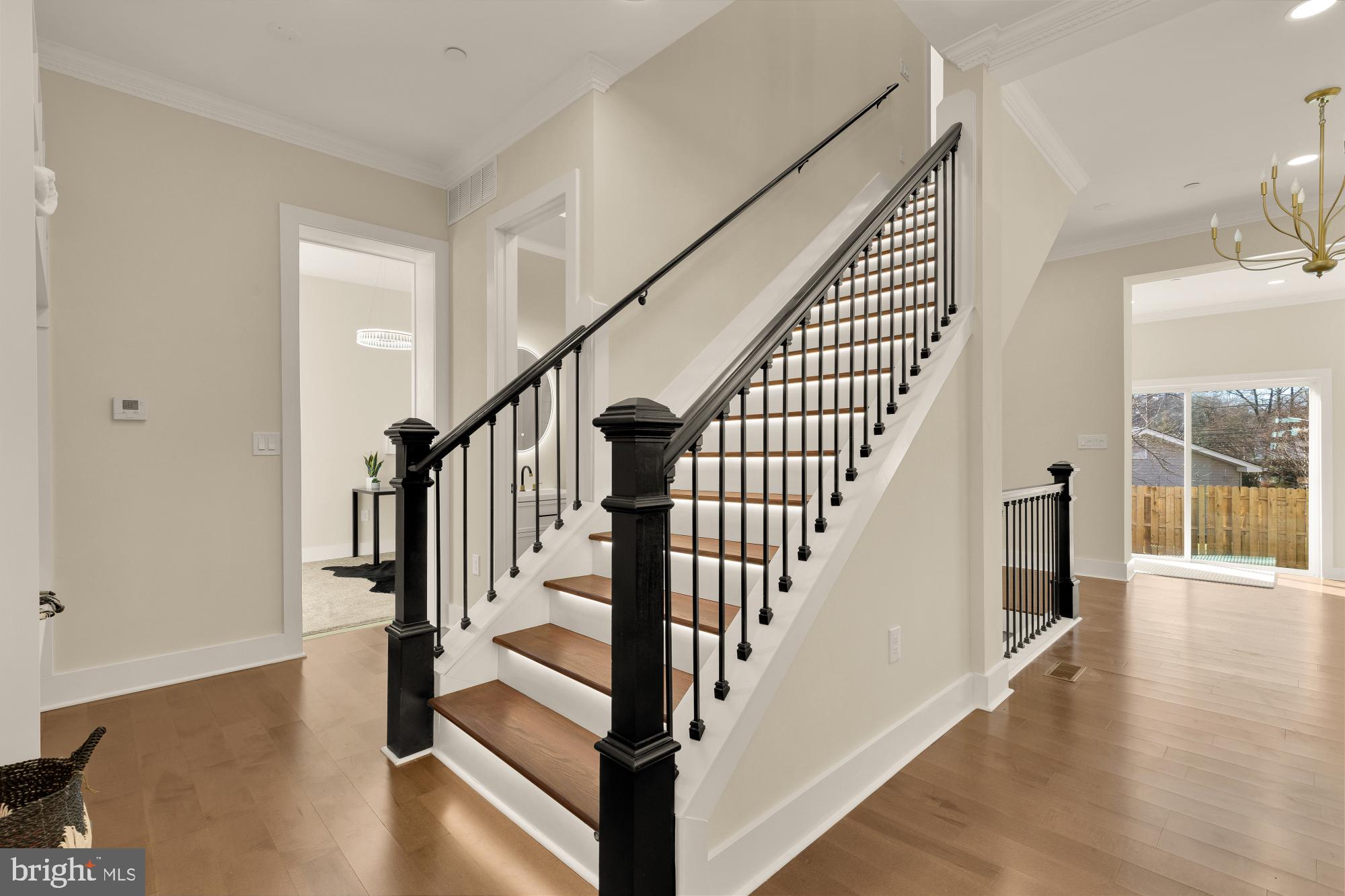 TAKOMA PARK - Residential