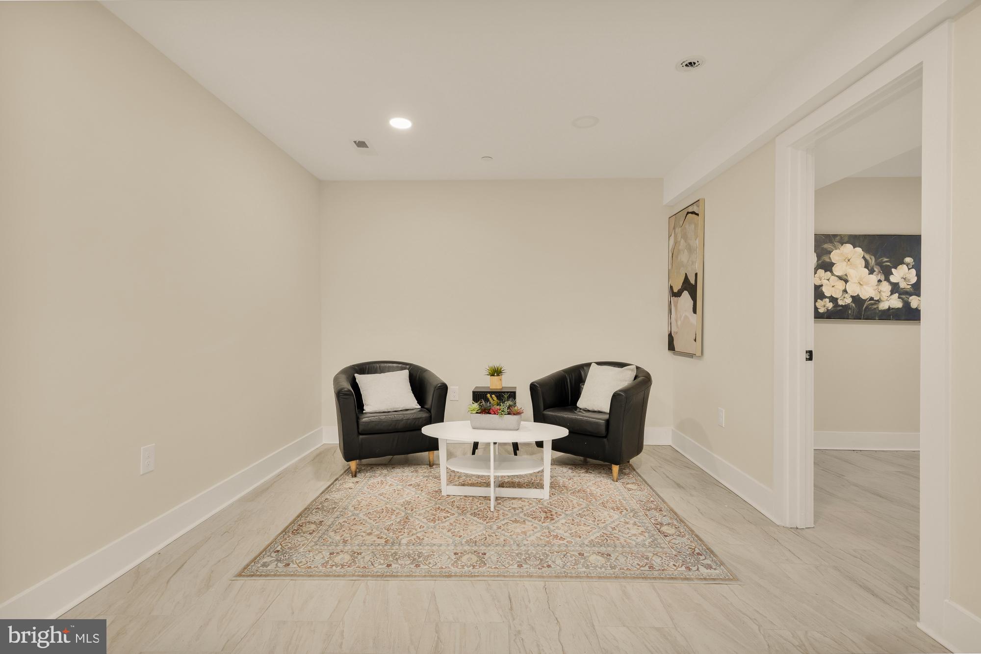 TAKOMA PARK - Residential