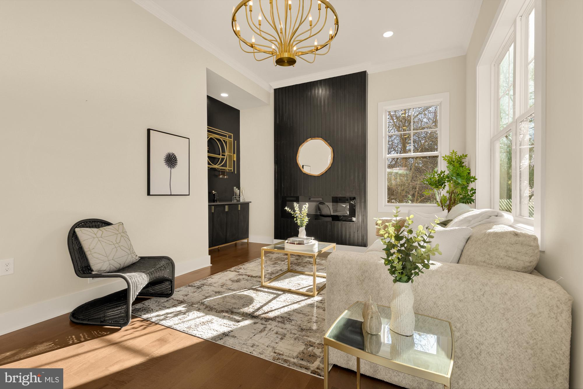 TAKOMA PARK - Residential