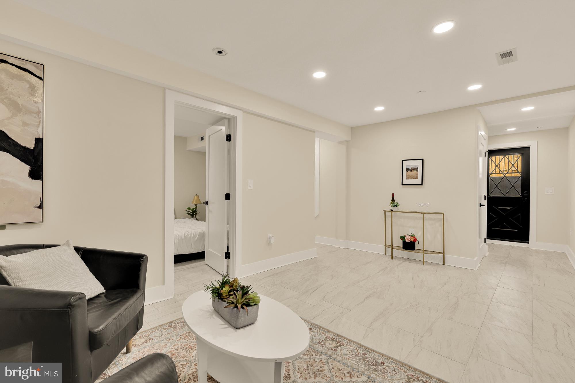 TAKOMA PARK - Residential