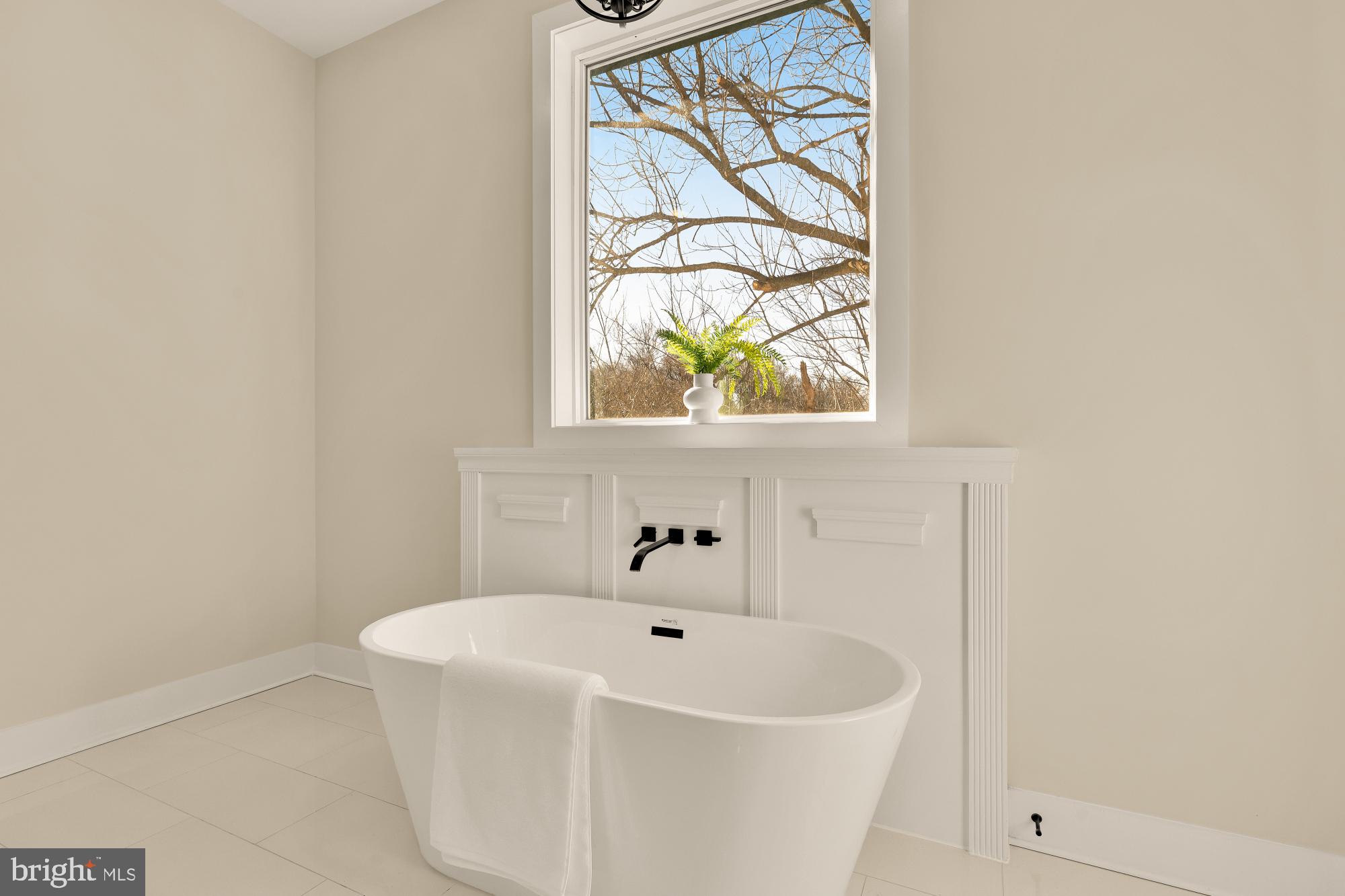 TAKOMA PARK - Residential