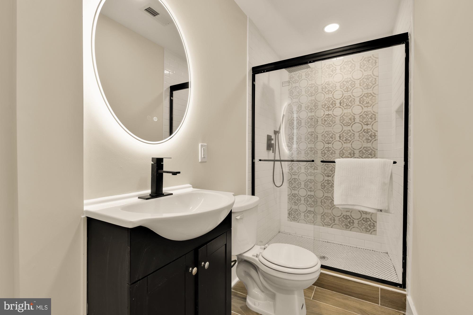 TAKOMA PARK - Residential