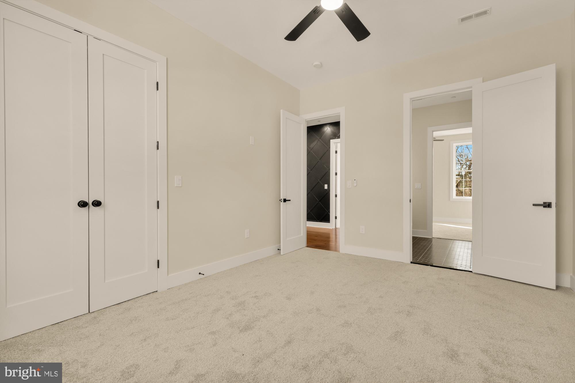 TAKOMA PARK - Residential