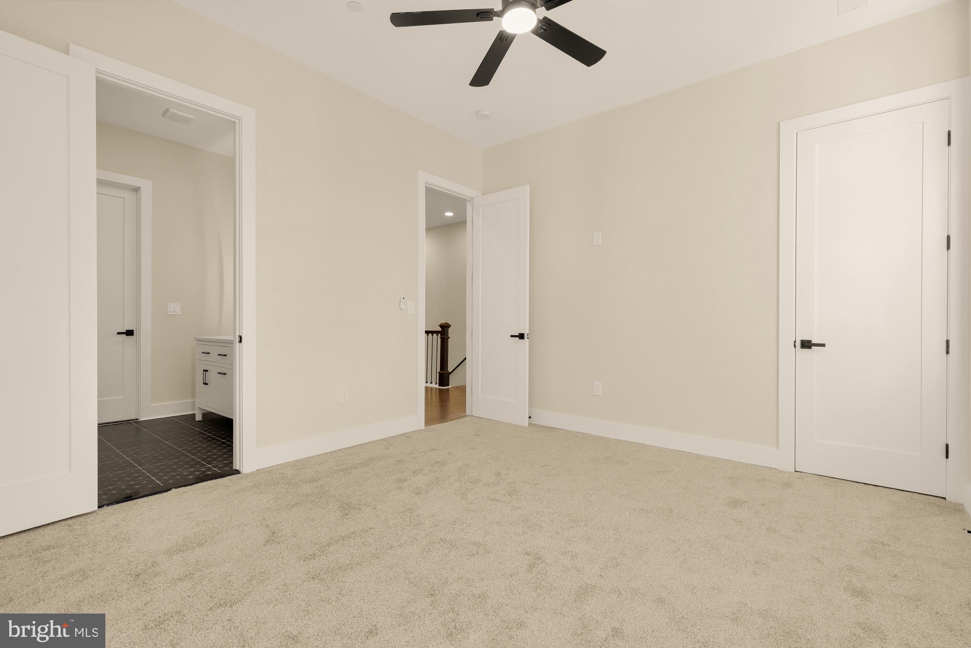 TAKOMA PARK - Residential