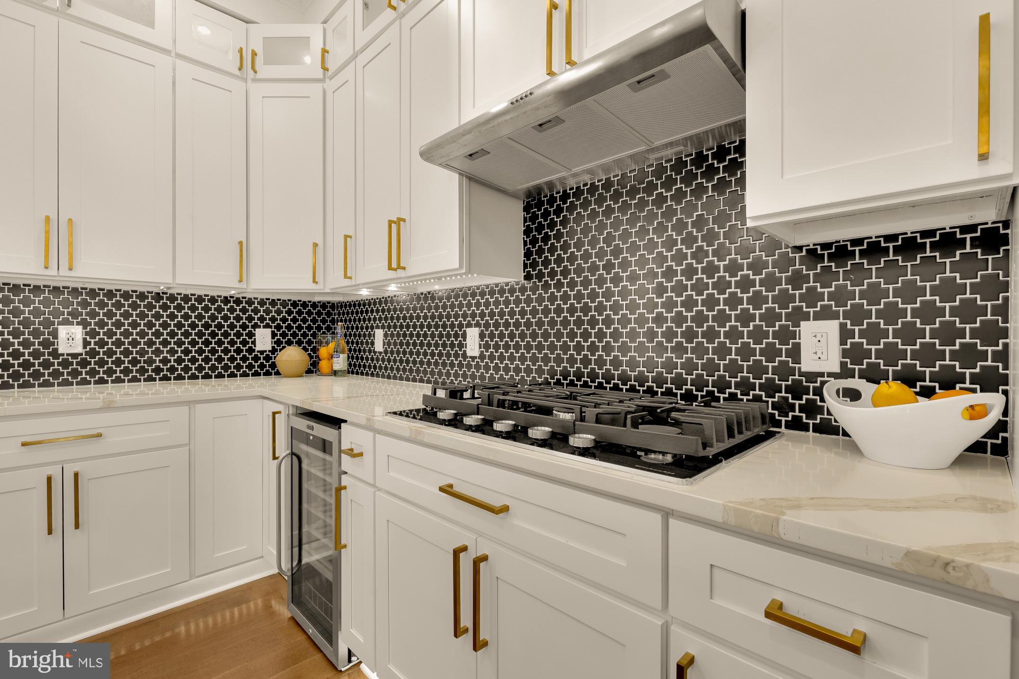 TAKOMA PARK - Residential