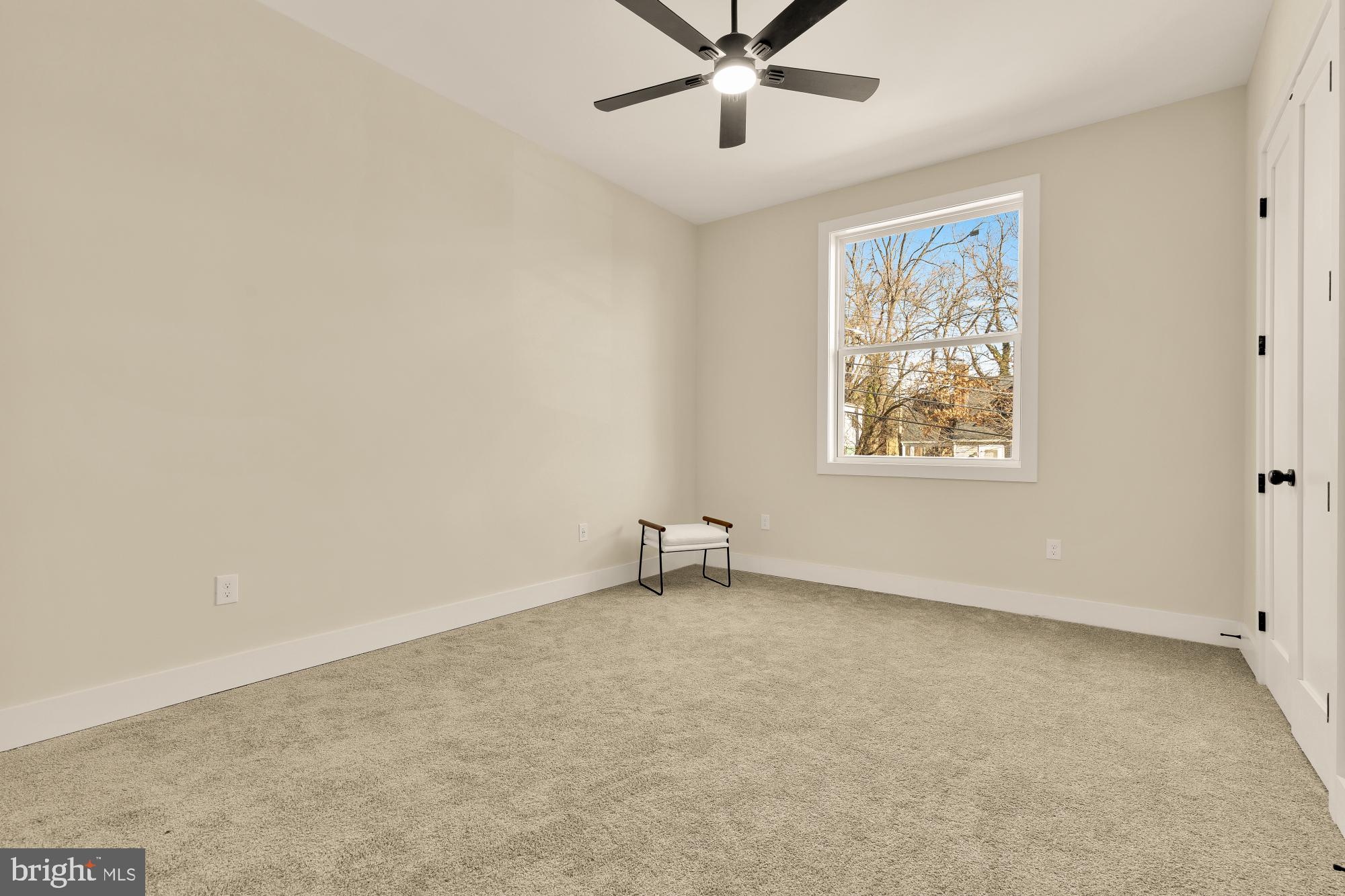 TAKOMA PARK - Residential