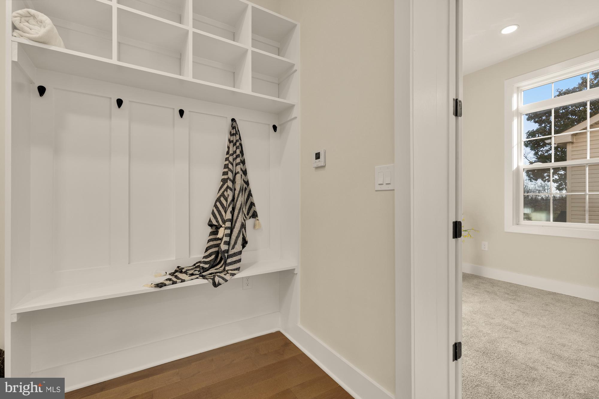 TAKOMA PARK - Residential