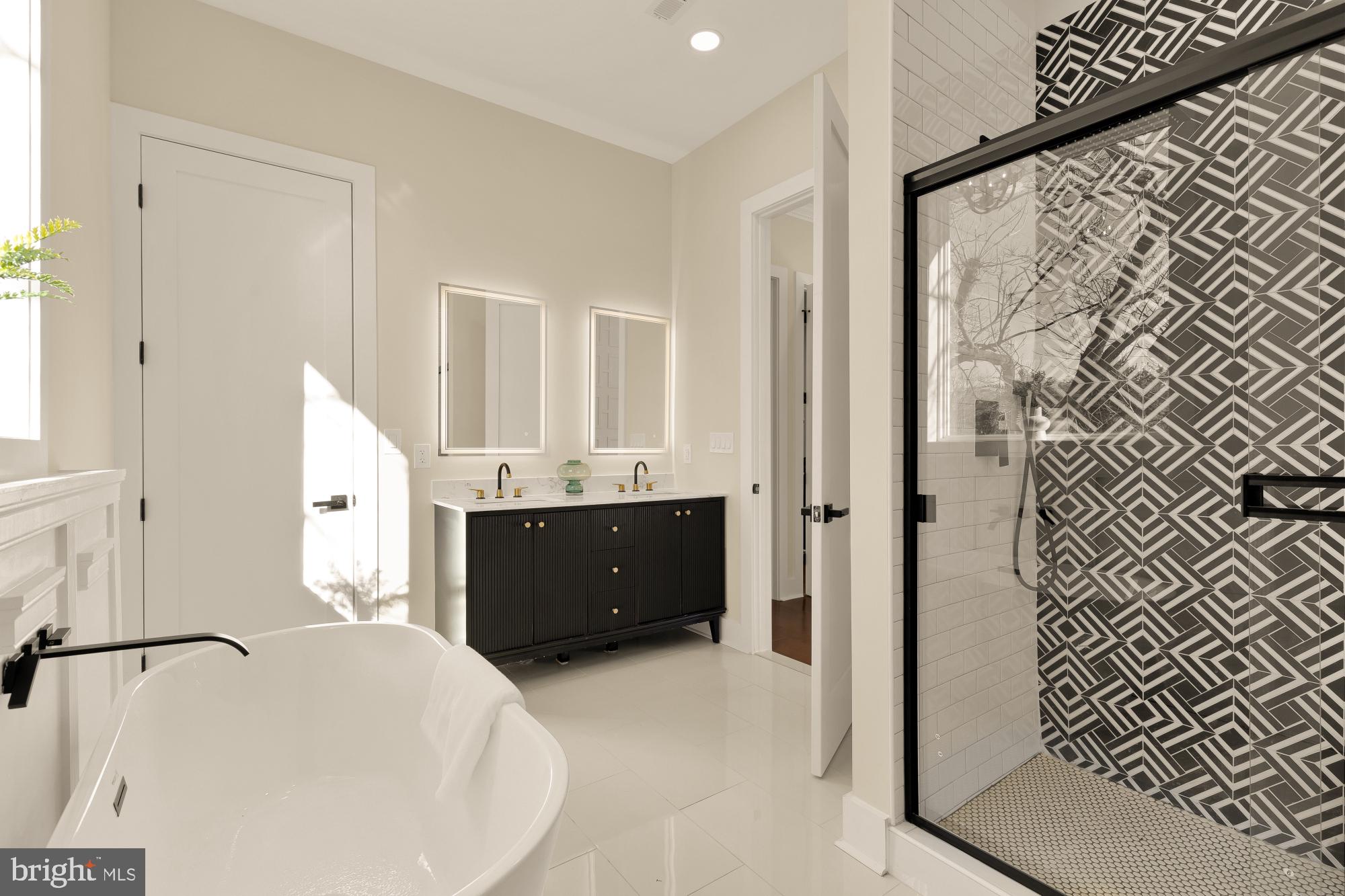 TAKOMA PARK - Residential