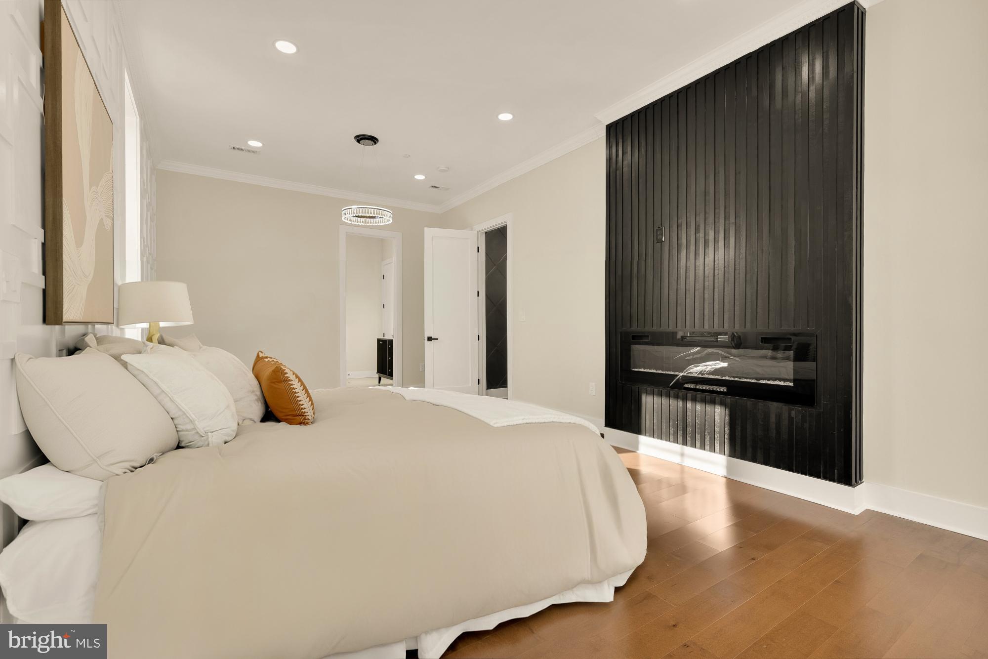 TAKOMA PARK - Residential