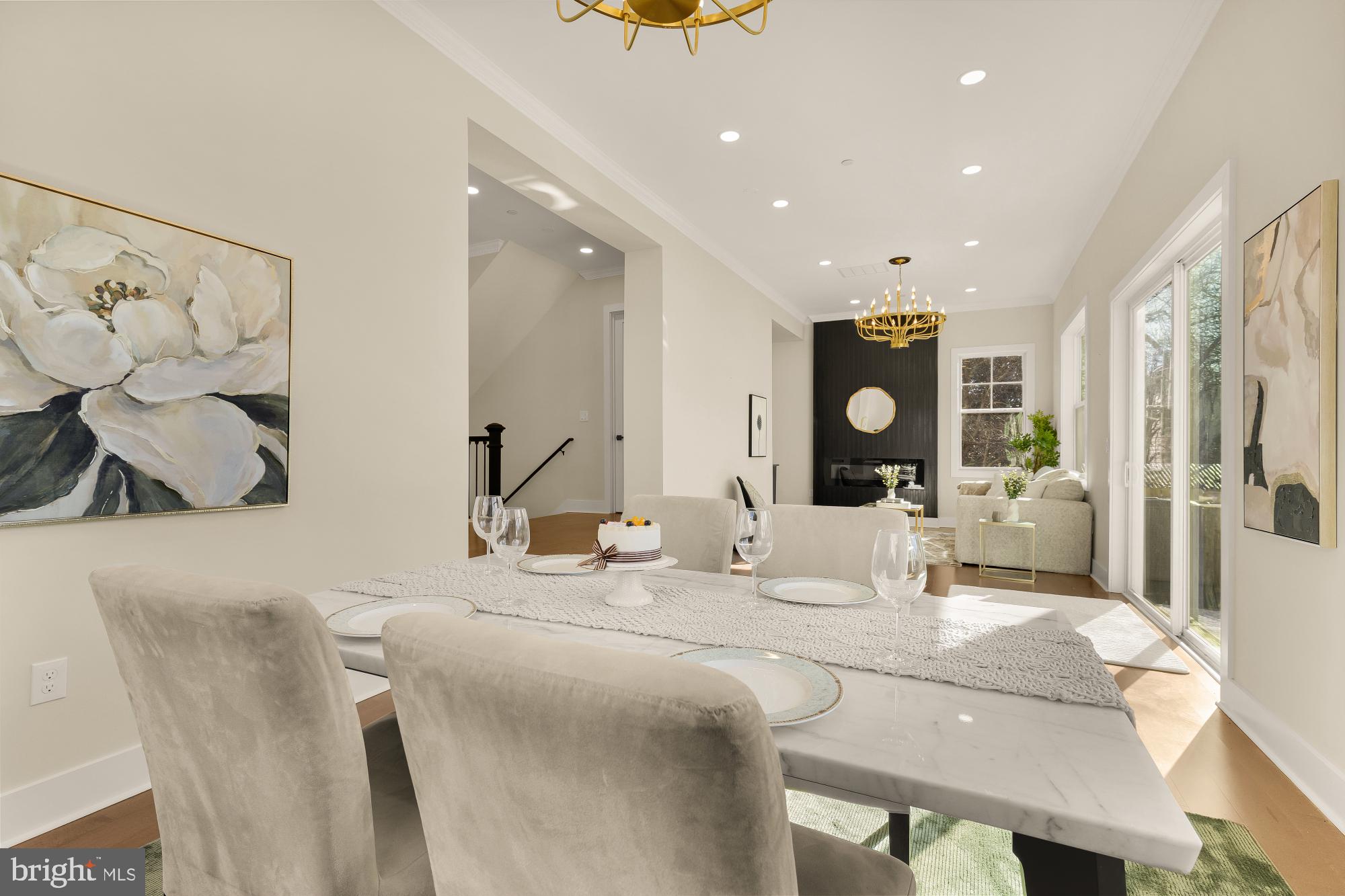 TAKOMA PARK - Residential