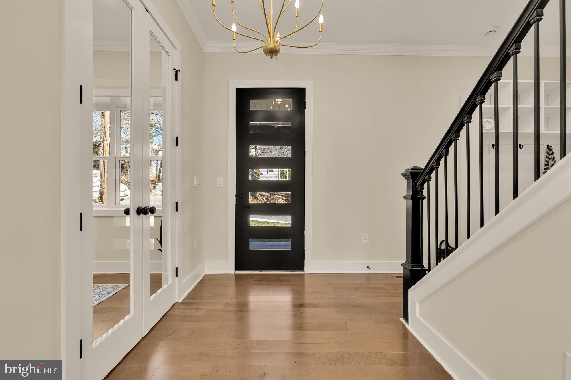 TAKOMA PARK - Residential