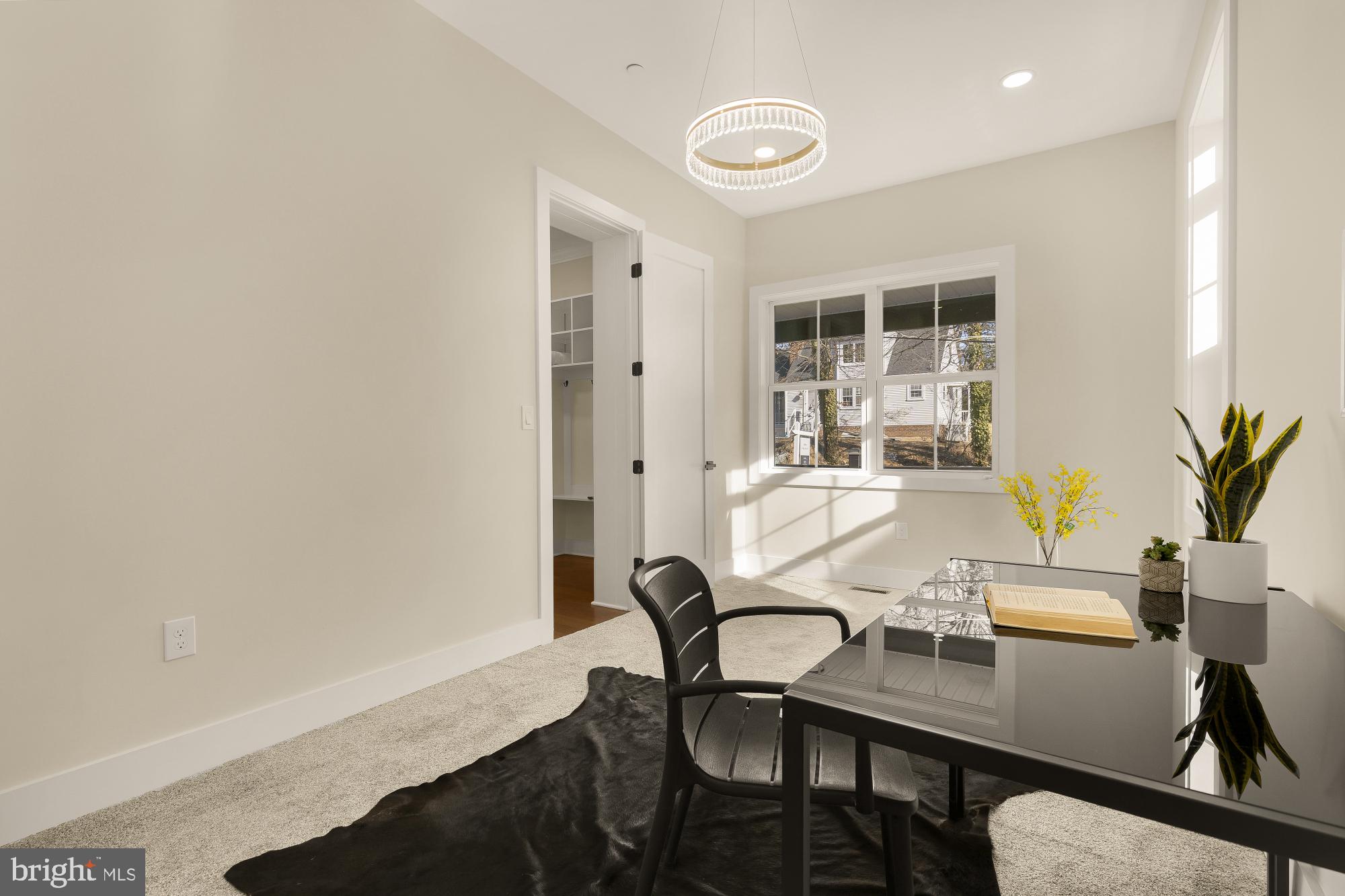 TAKOMA PARK - Residential