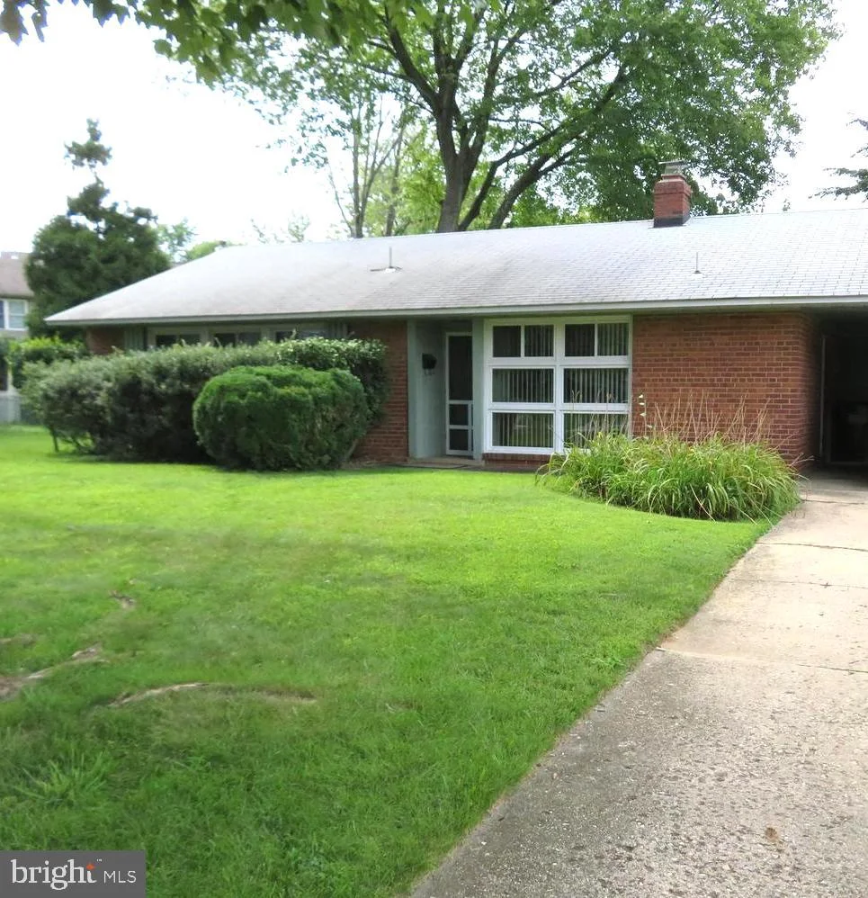 7314 Foxe Place, Springfield, VA, 22151