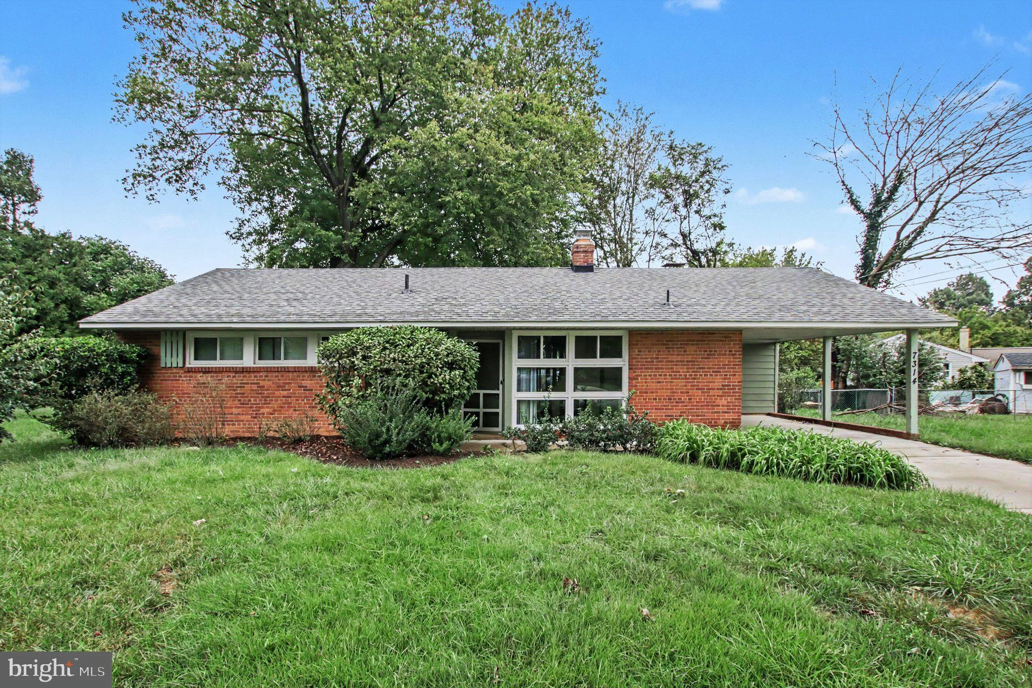 7314 Foxe Place