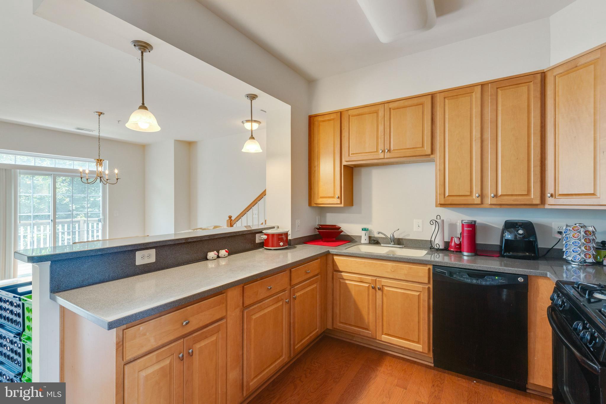 THE COMMONS ON WILLIAM SQUARE - Residential