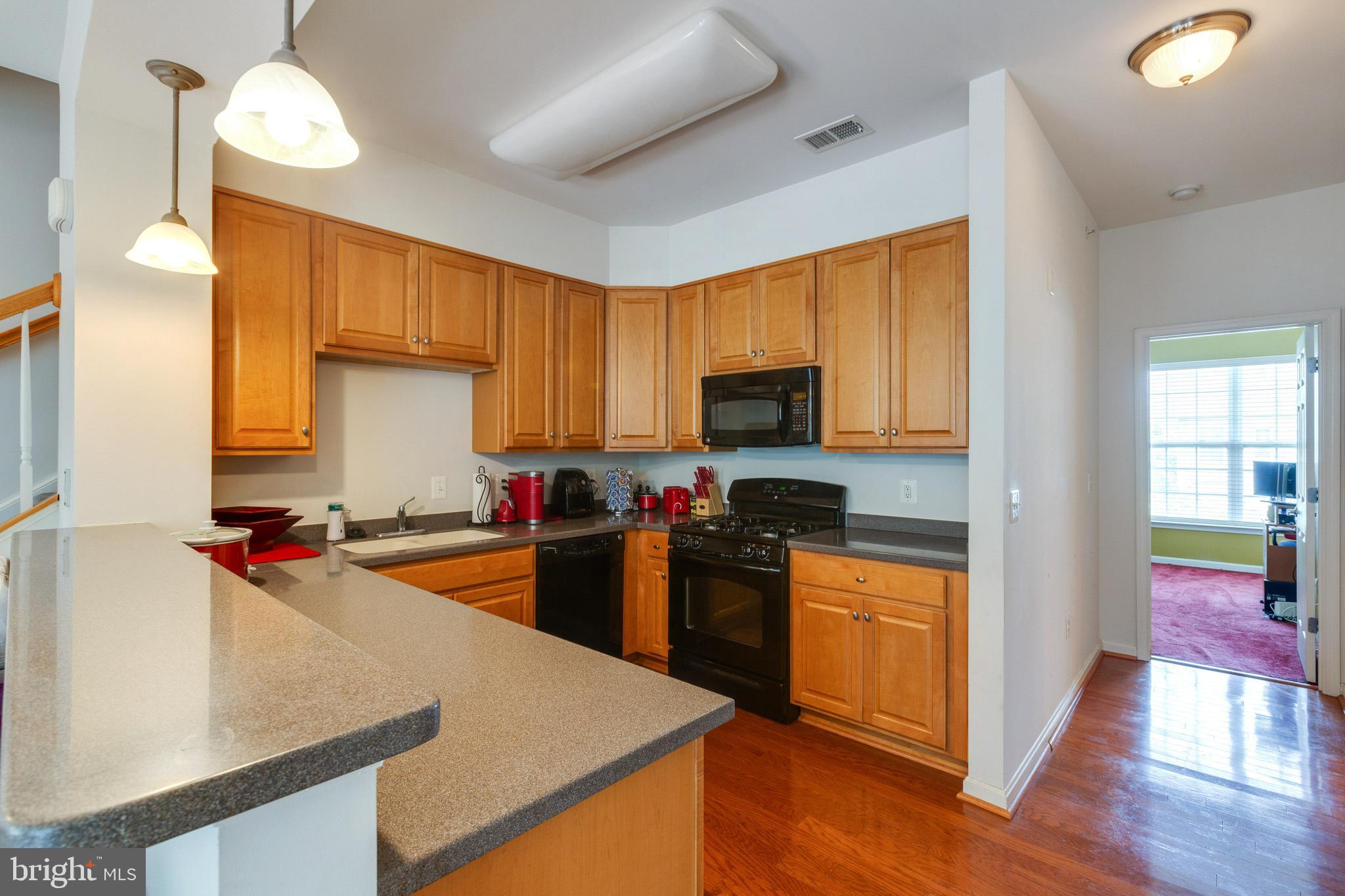 THE COMMONS ON WILLIAM SQUARE - Residential