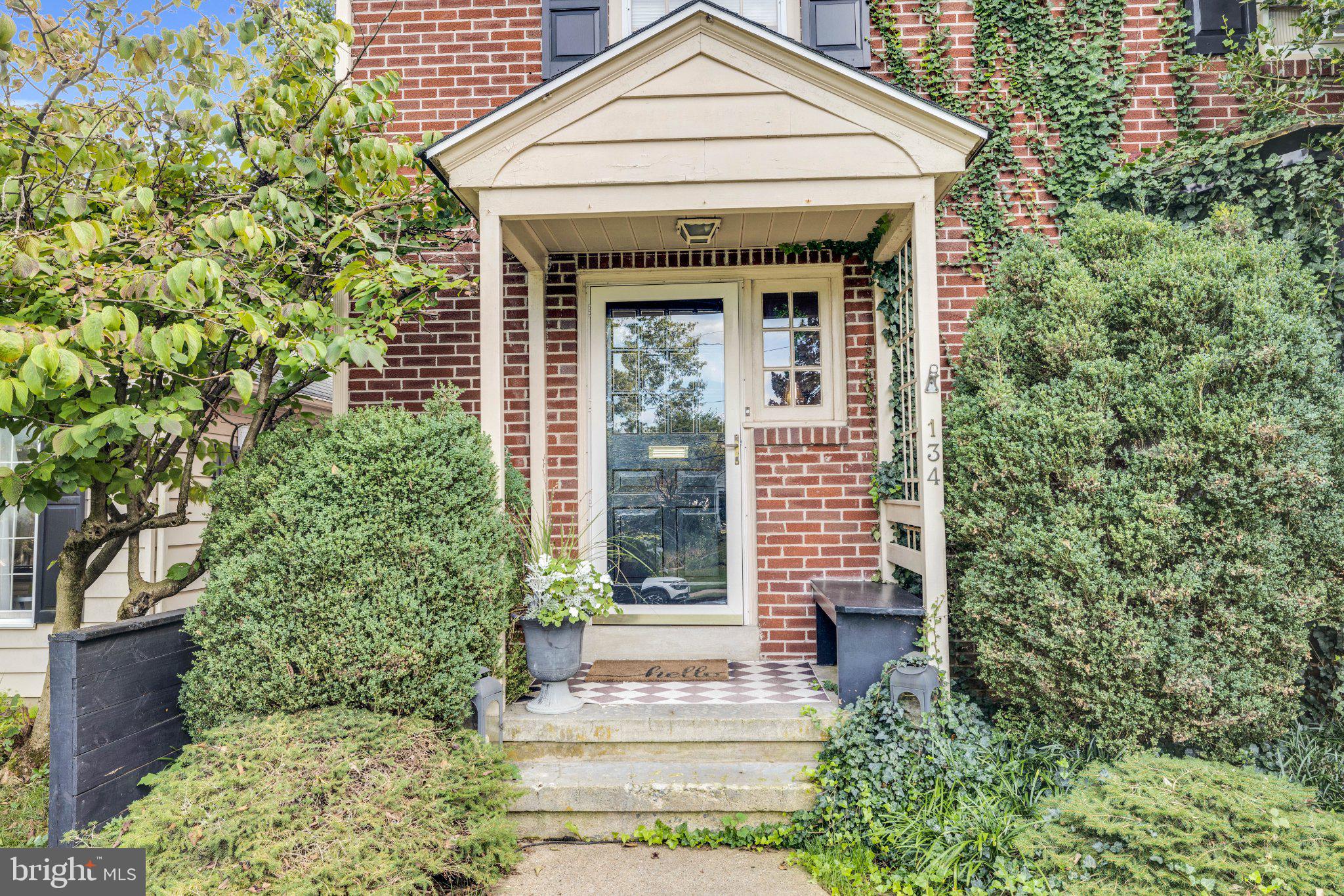 134 LESTER AVENUE