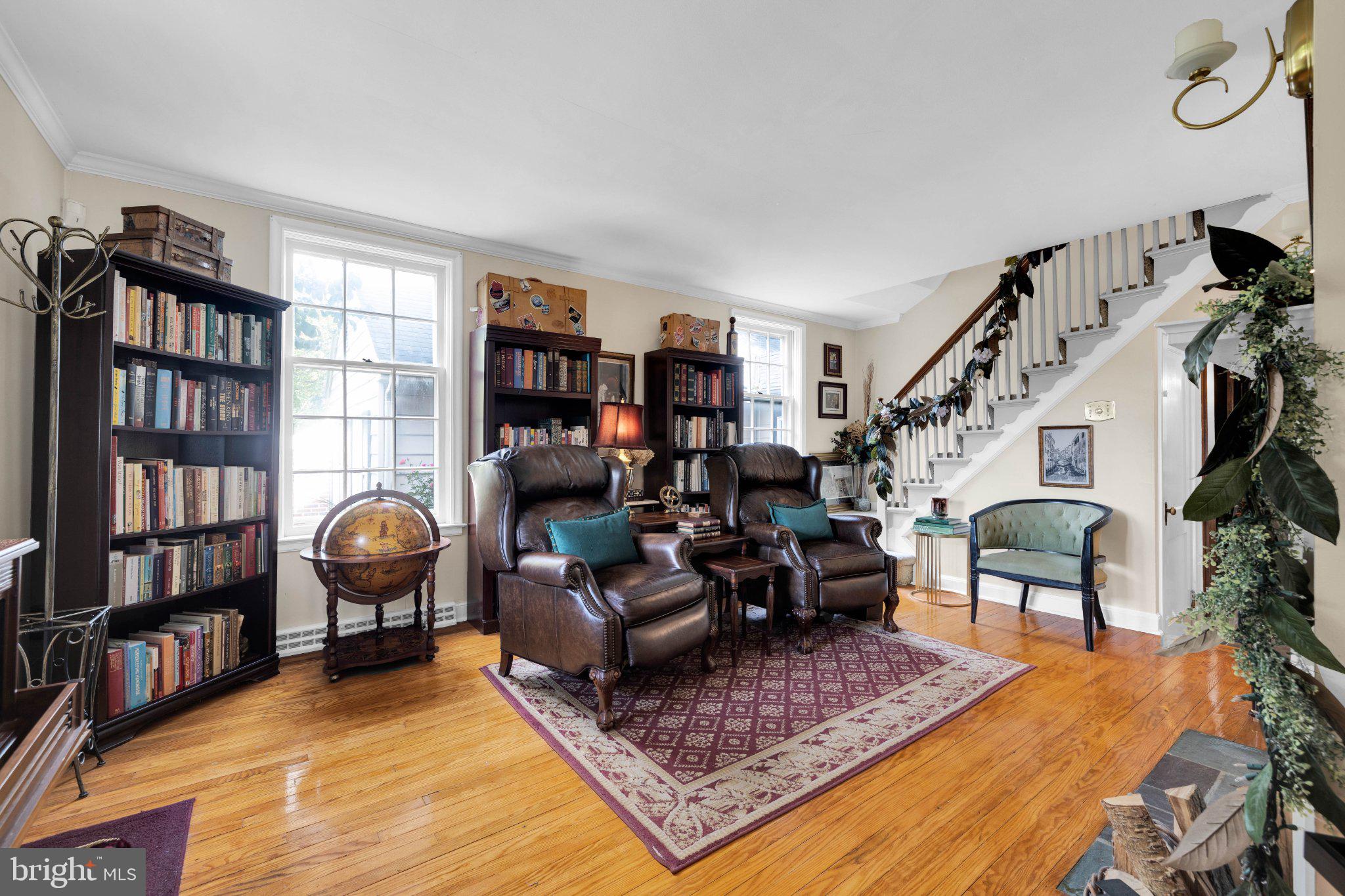 134 LESTER AVENUE