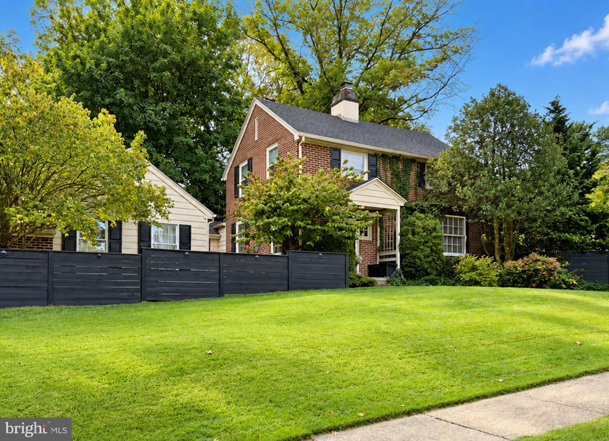 134 LESTER AVENUE