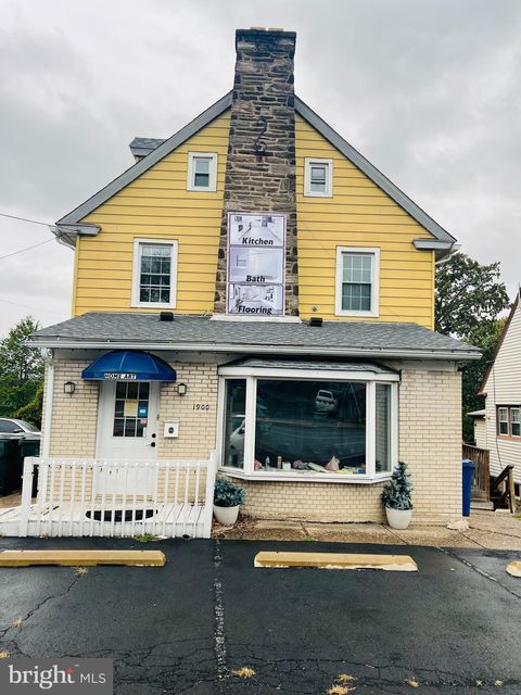 Photo of 1900 Old York Road, WILLOW GROVE, PA 19090 (MLS # PAMC2159744) Photo of 1900 Old York Road, WILLOW GROVE, PA 19090 (MLS # PAMC2159744)