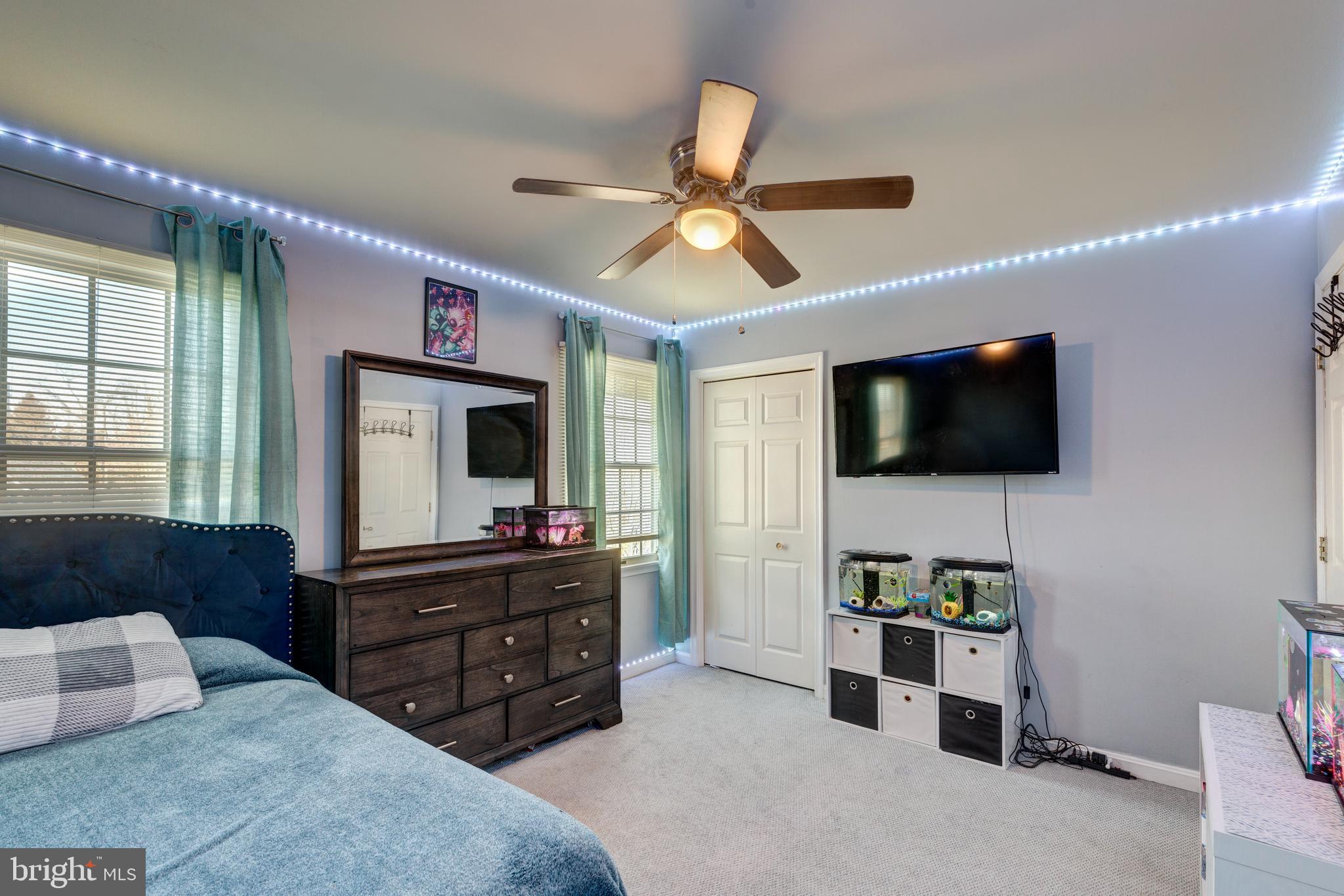 BLUERIDGE MANOR - Residential