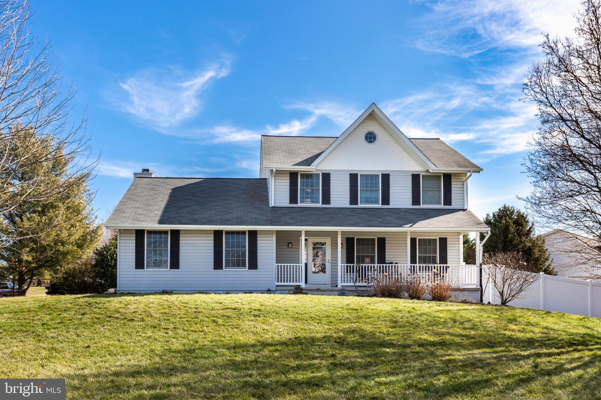 BLUERIDGE MANOR - Residential