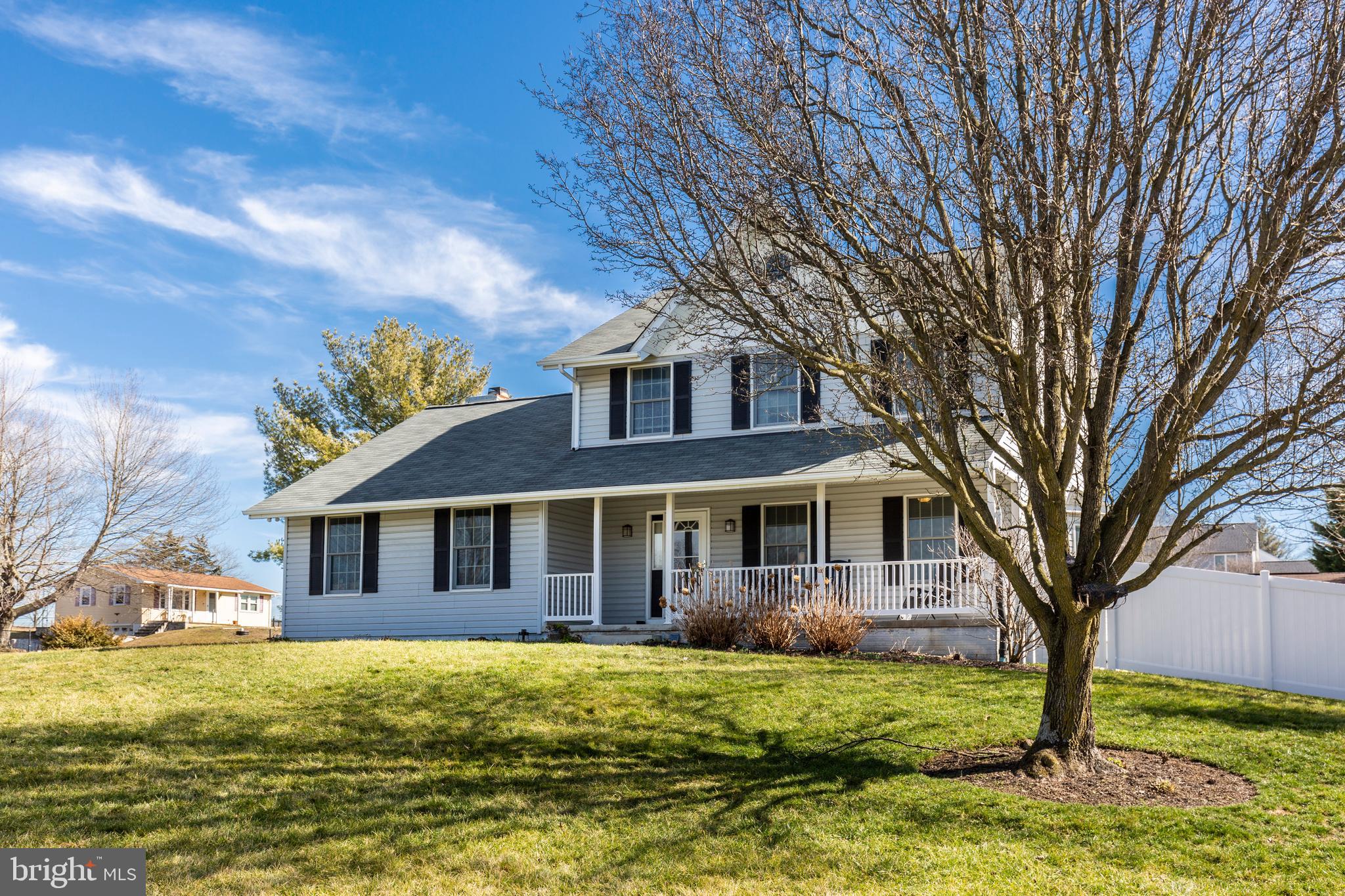 BLUERIDGE MANOR - Residential