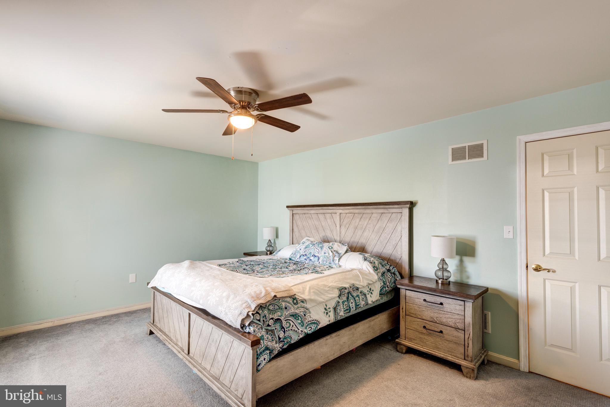 BLUERIDGE MANOR - Residential