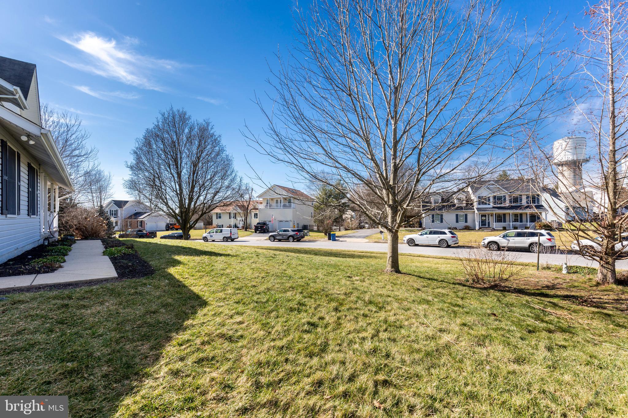 BLUERIDGE MANOR - Residential