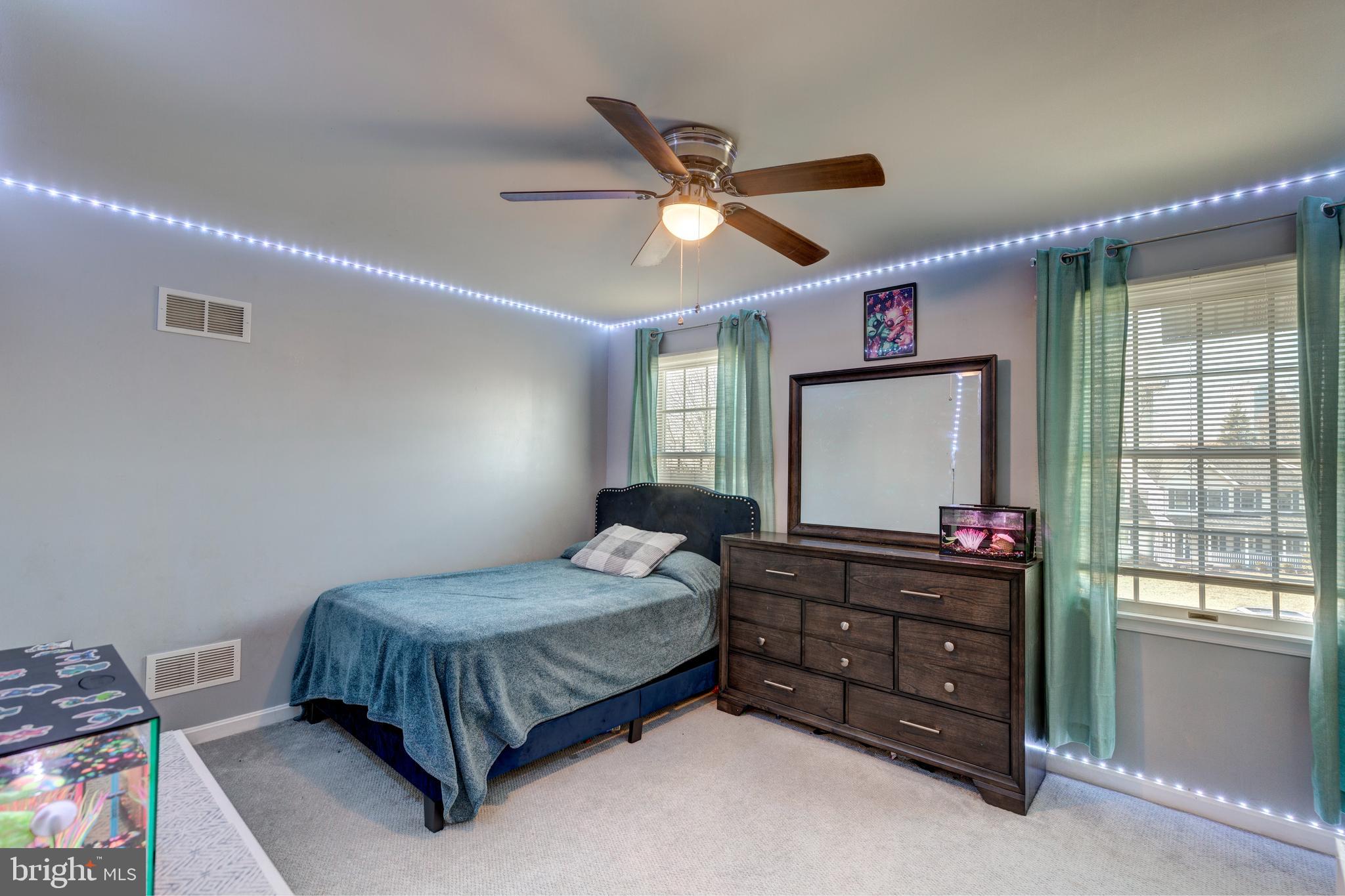 BLUERIDGE MANOR - Residential