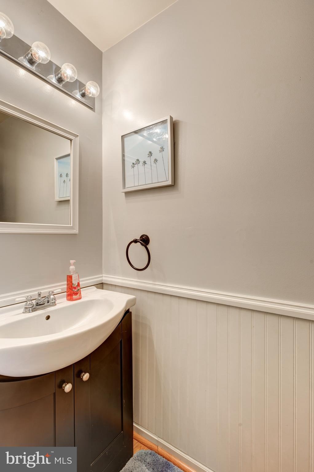 BLUERIDGE MANOR - Residential